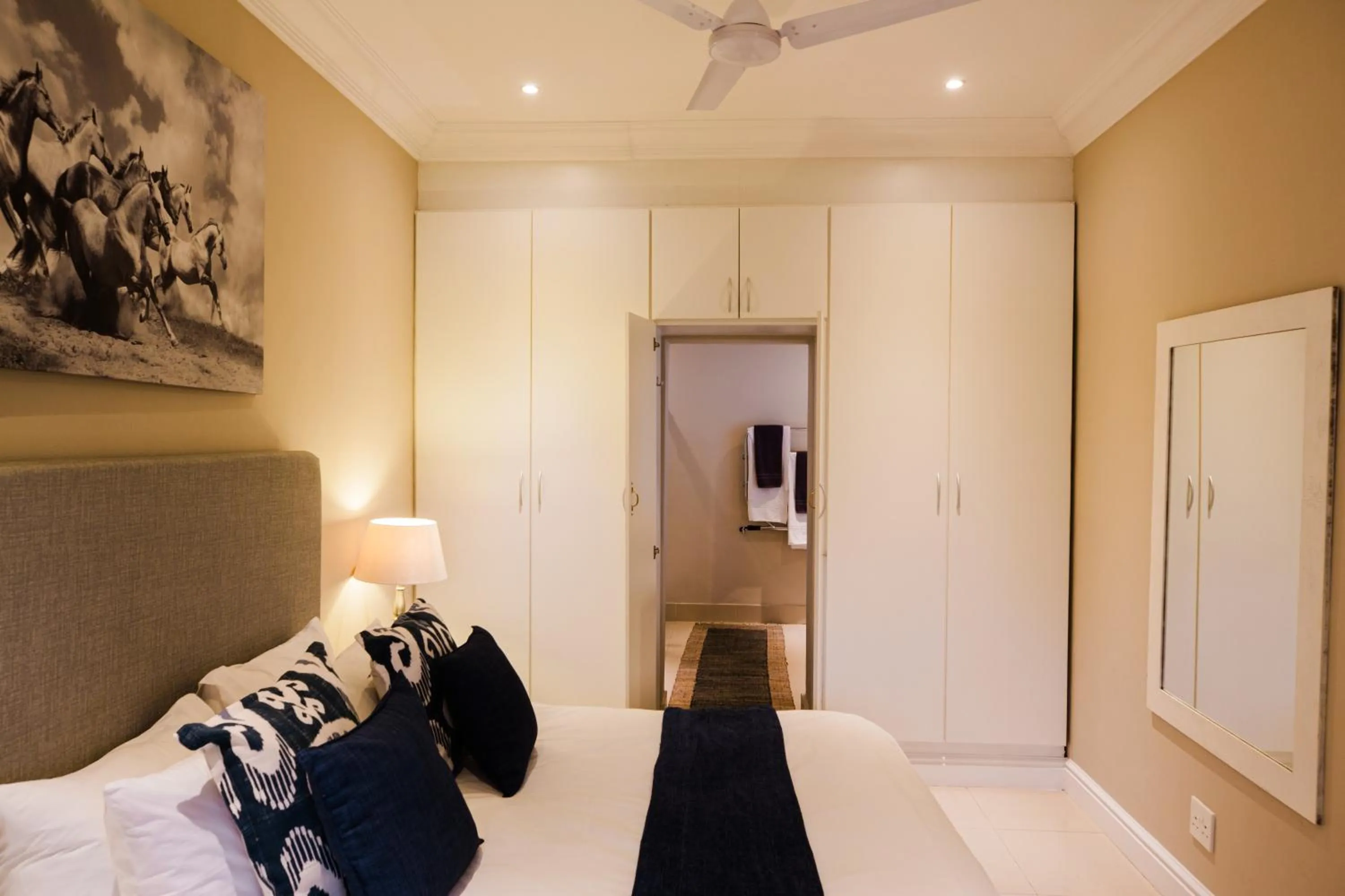 Bed in Marshden Estate