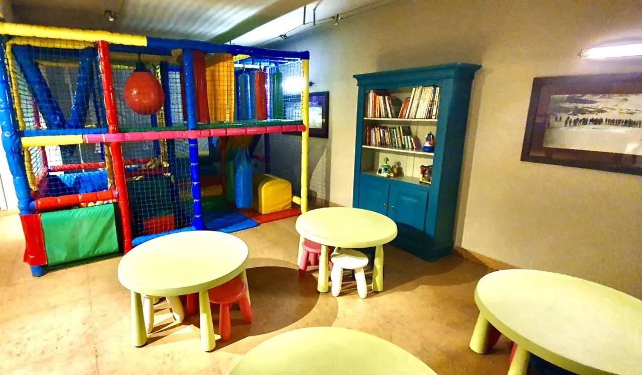 Ski Plaza Hotel & Wellness