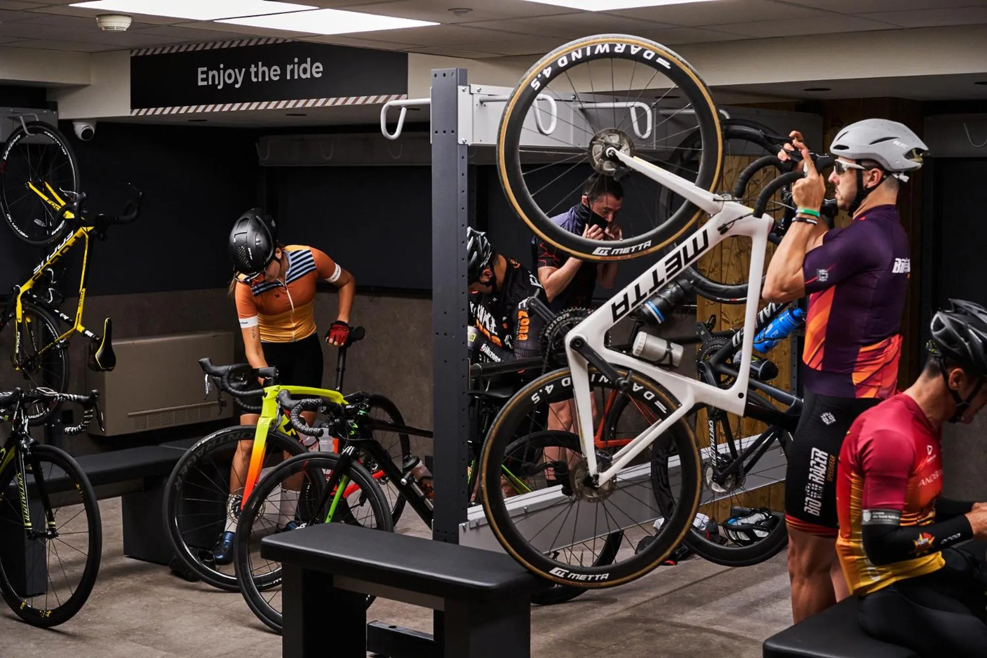 Ski Plaza Hotel & Wellness