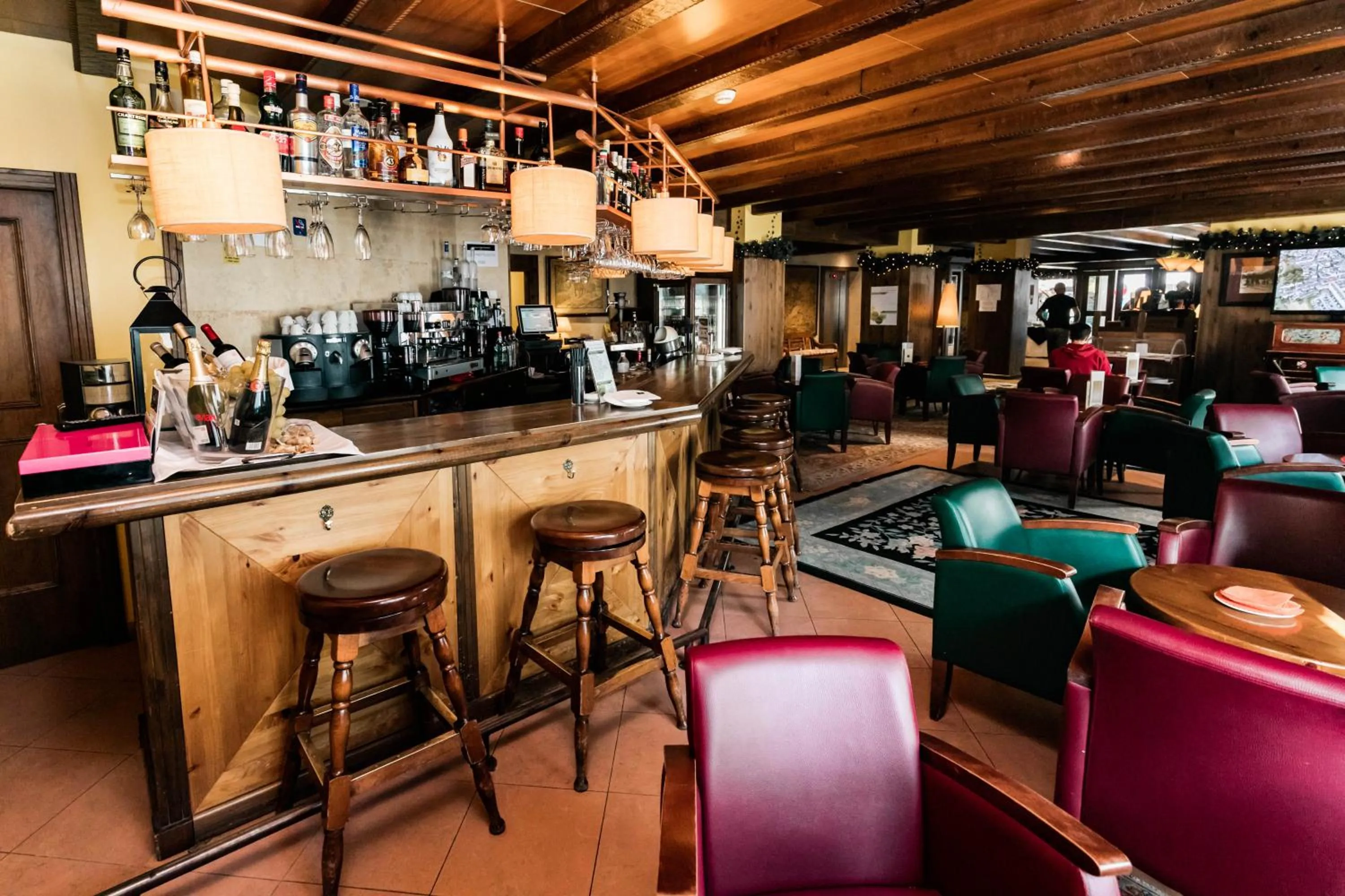 Ski Plaza Hotel & Wellness