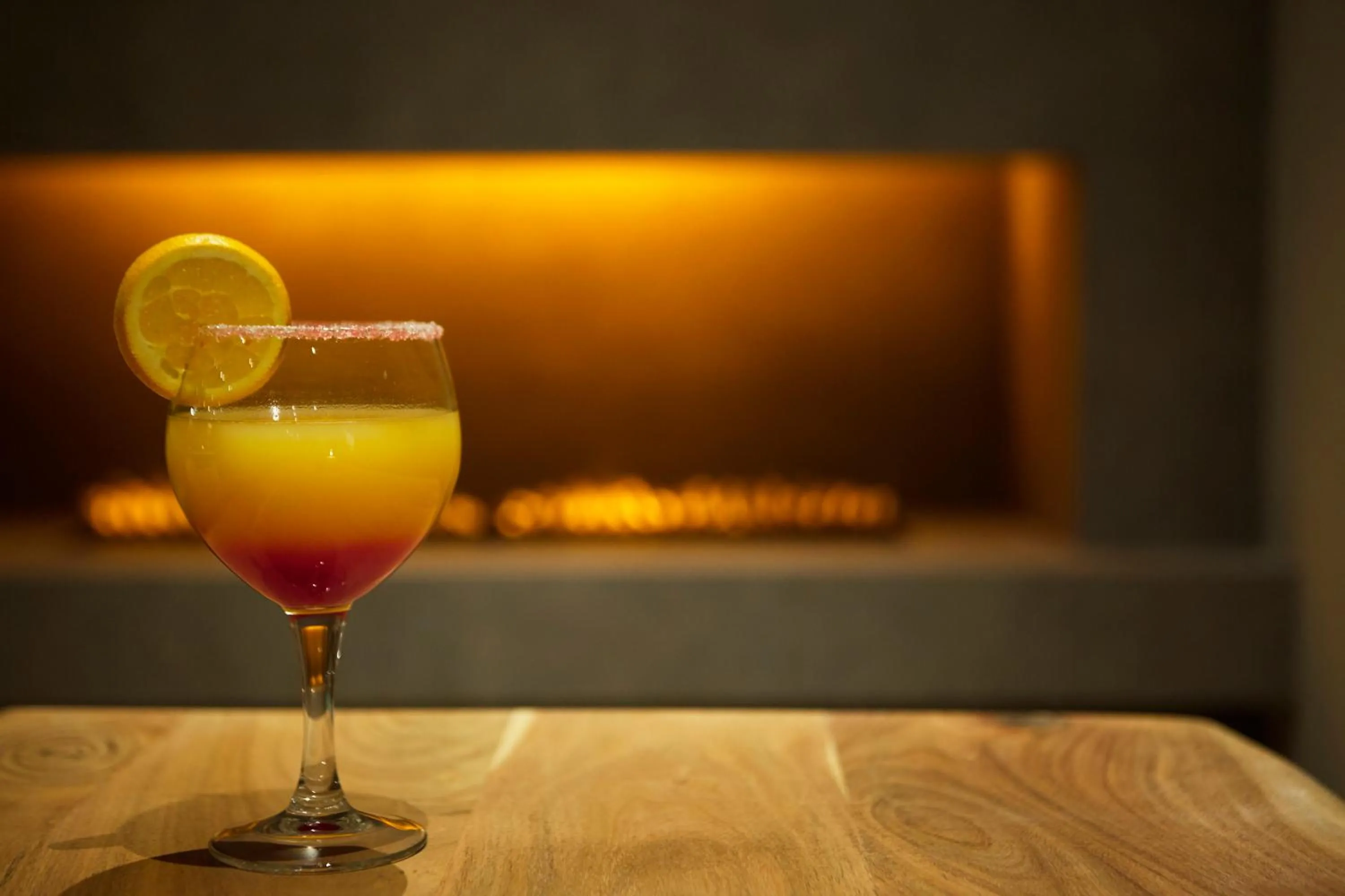 Drinks in Ski Plaza Hotel & Wellness