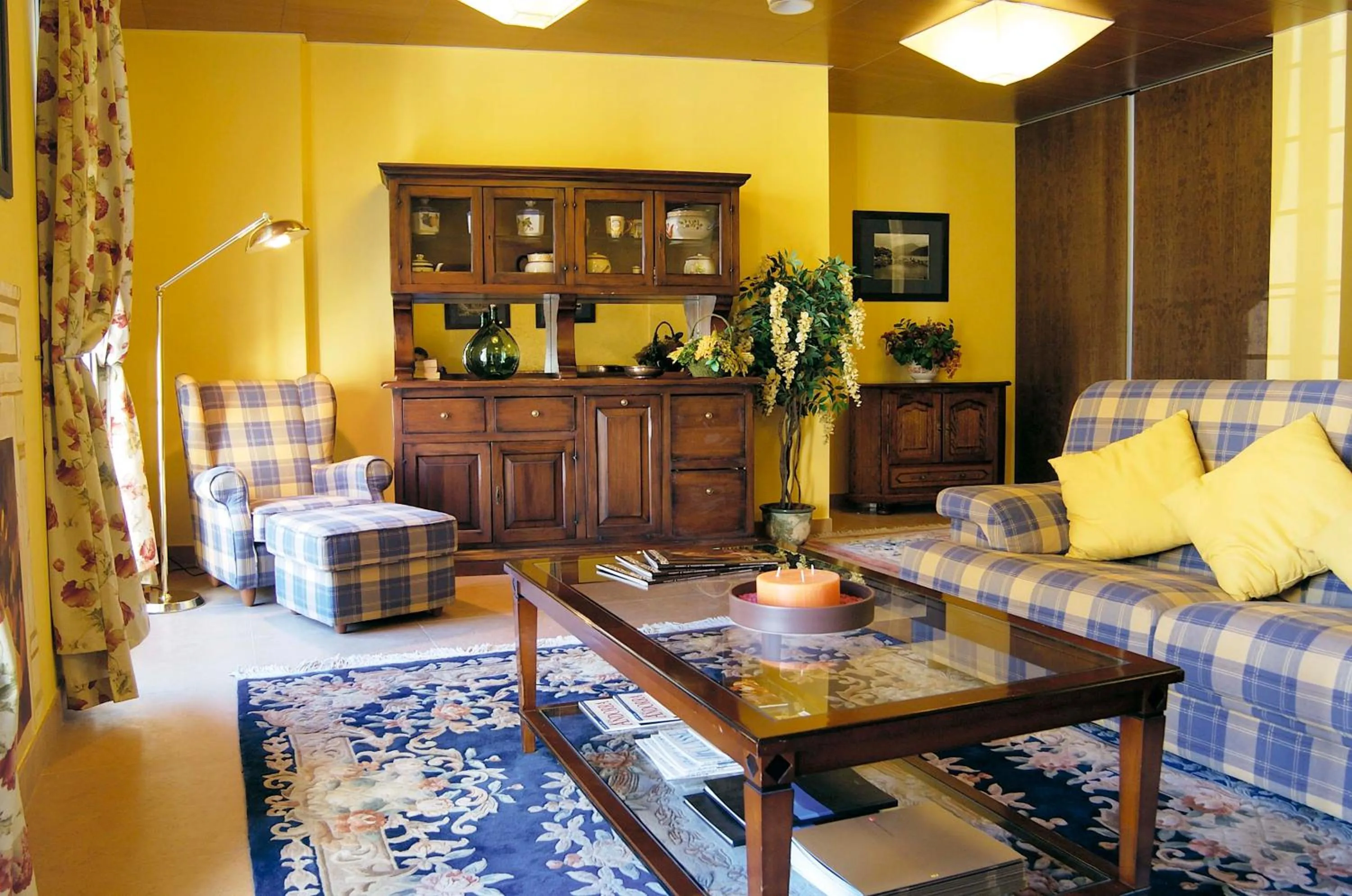 Ski Plaza Hotel & Wellness