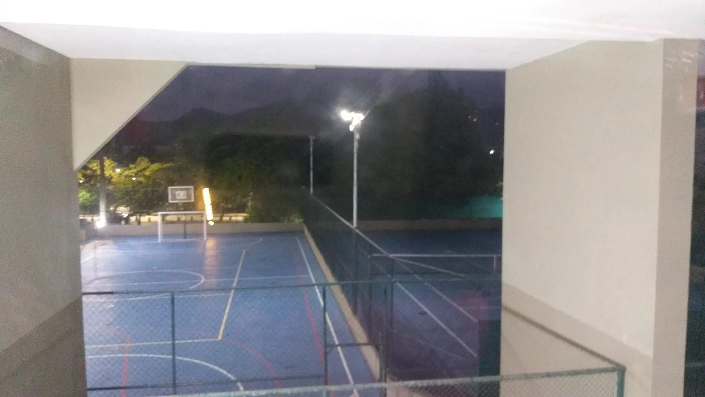 Barra Palace Hotel Residencia