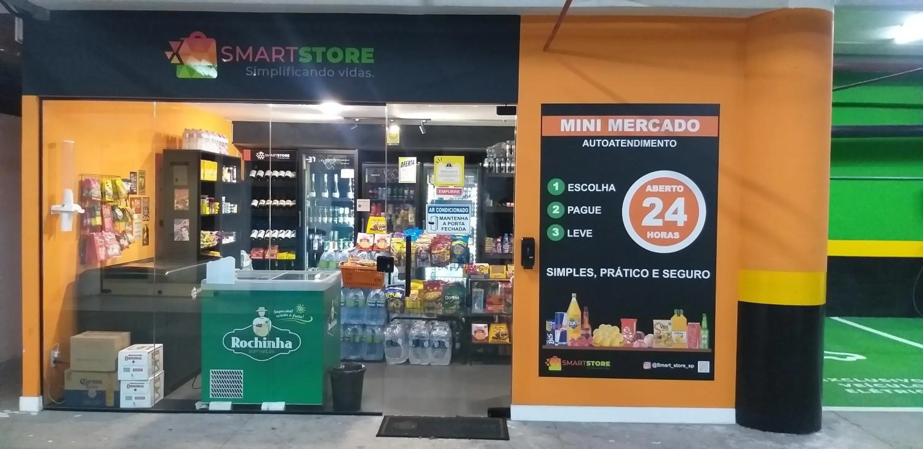 Barra Palace Hotel Residencia