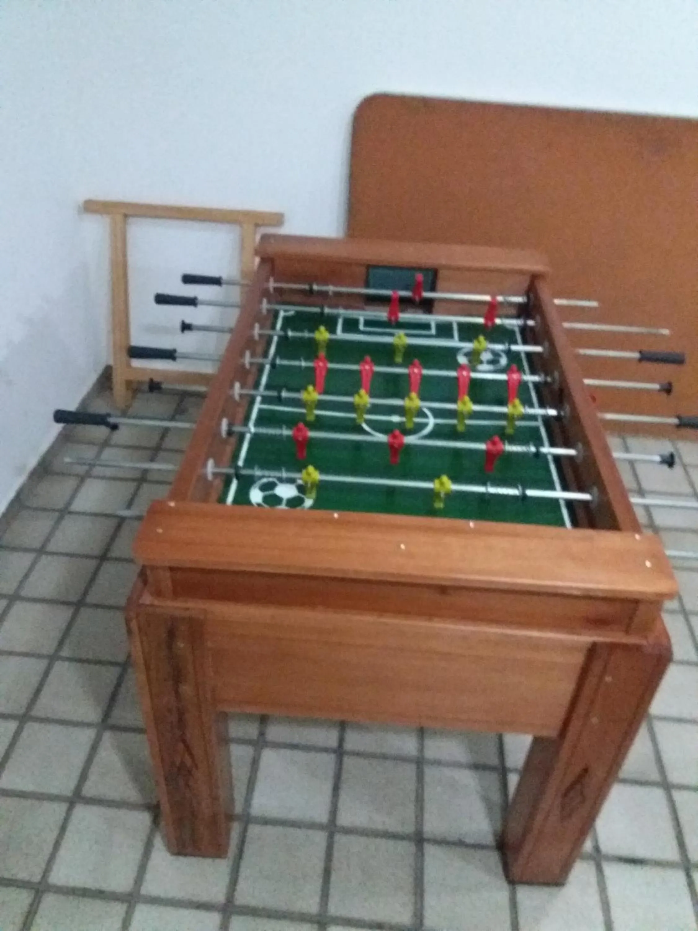 Barra Palace Hotel Residencia