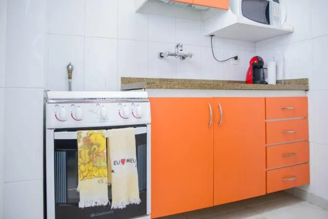 Property building in Barra Palace Hotel Residencia