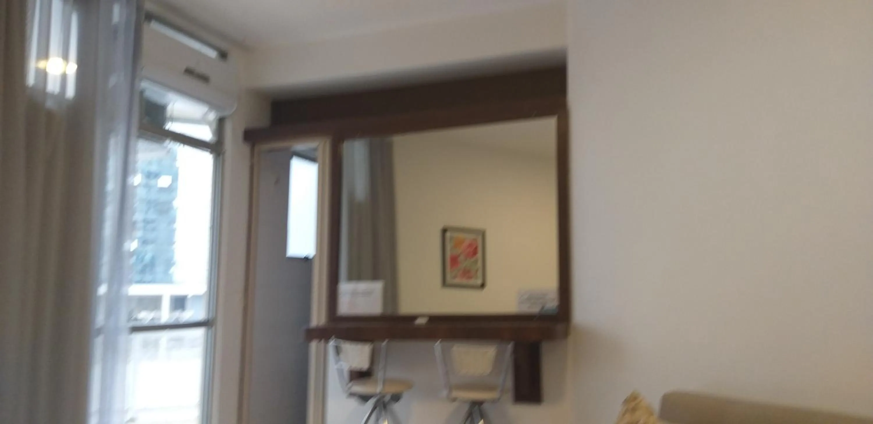 Barra Palace Hotel Residencia