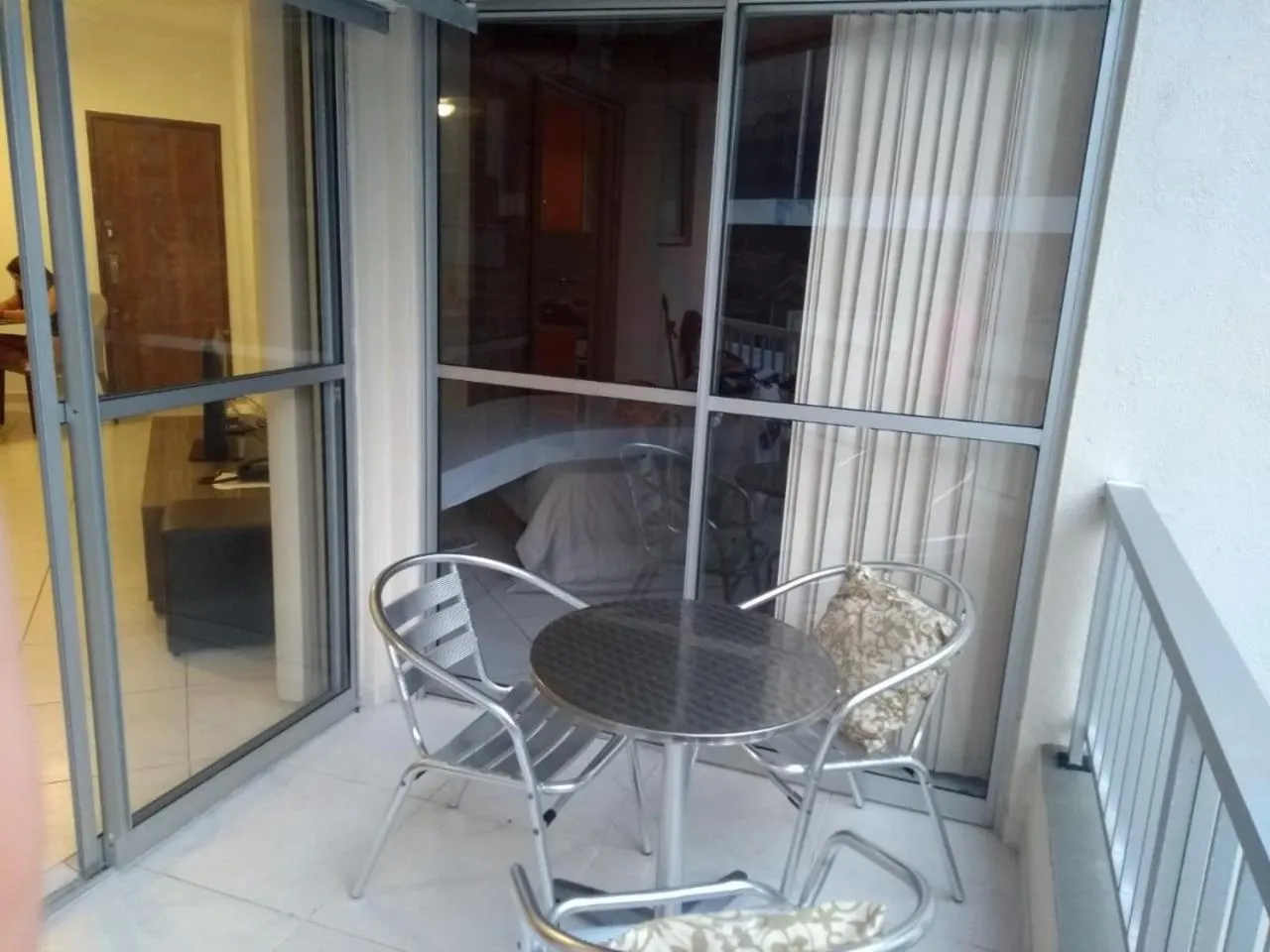 Barra Palace Hotel Residencia