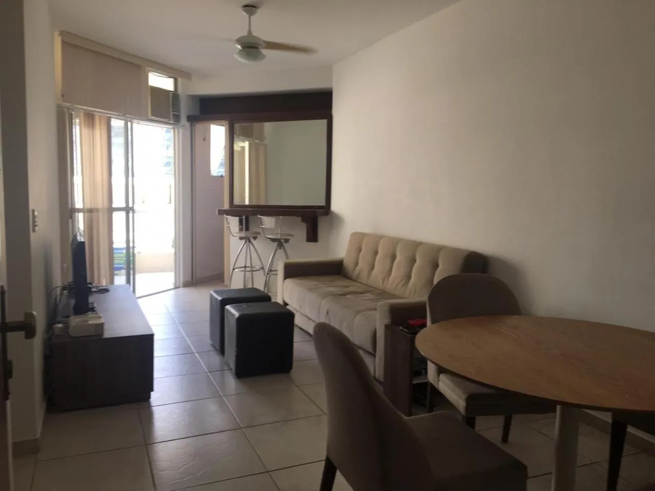 Barra Palace Hotel Residencia