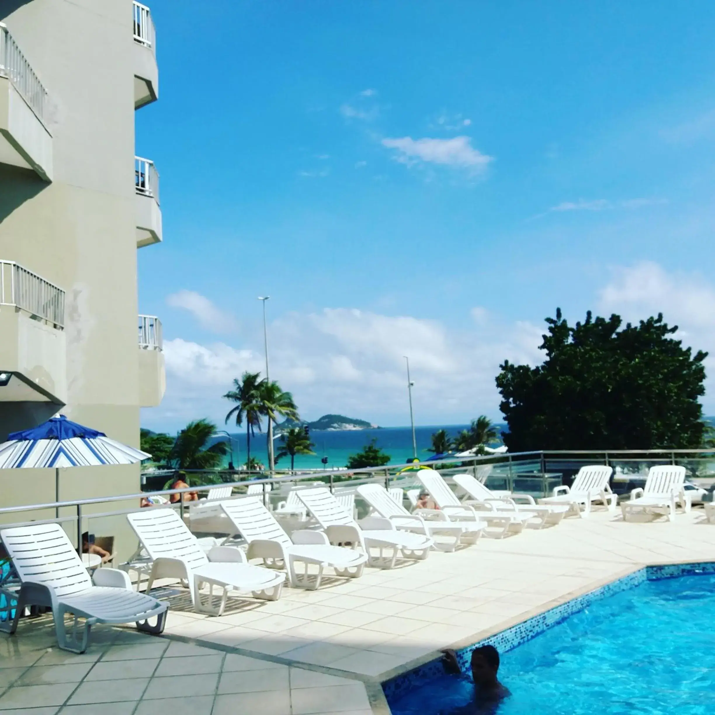 Barra Palace Hotel Residencia Barra Palace Hotel Residencia