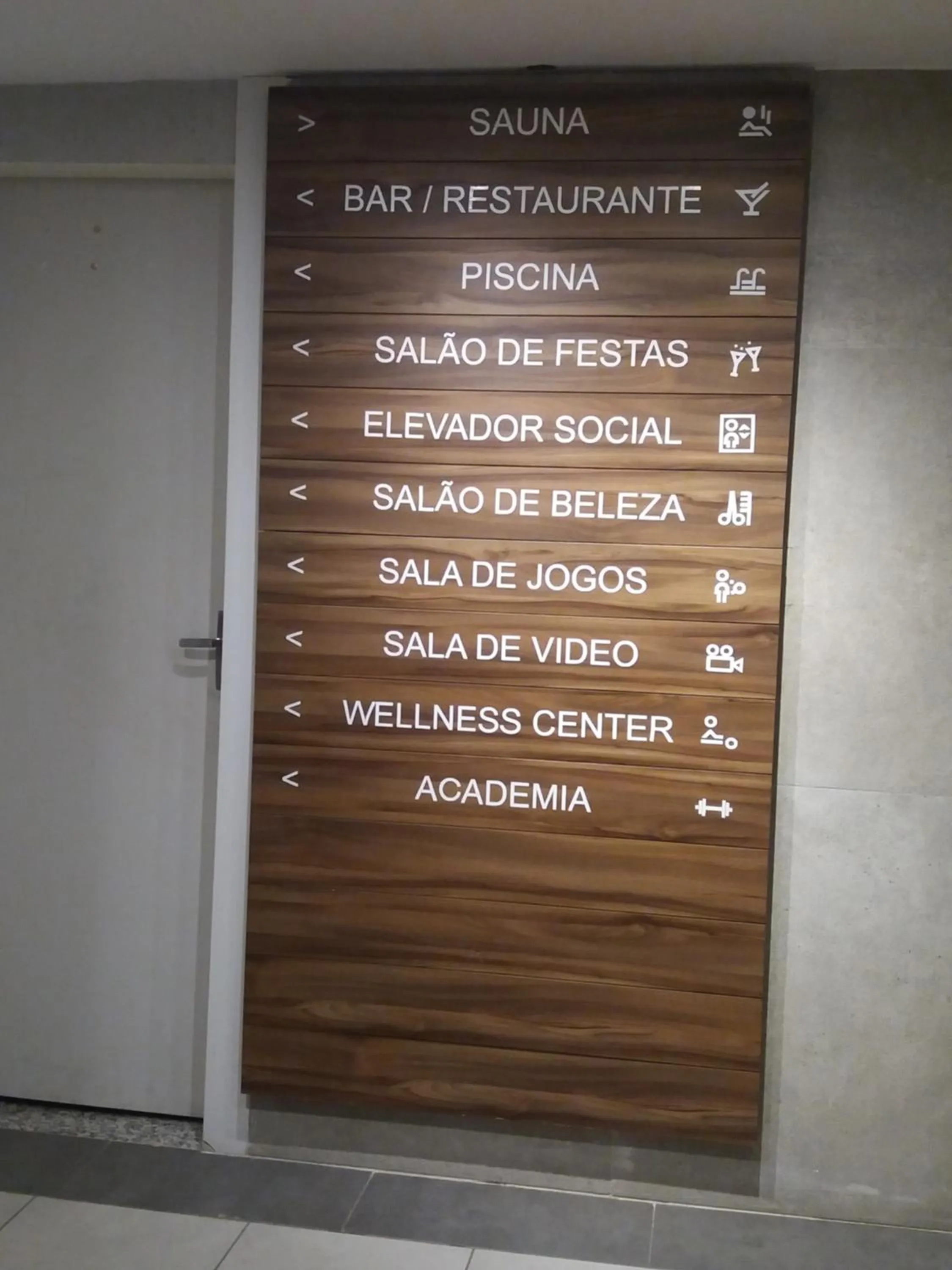 Barra Palace Hotel Residencia