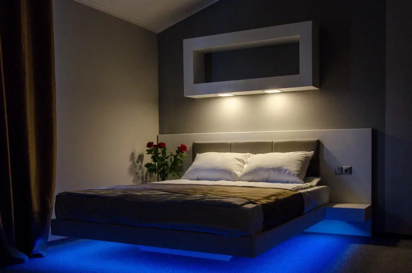 Double Room in Pushkinskaya Apartments Double Room in Pushkinskaya Apartments