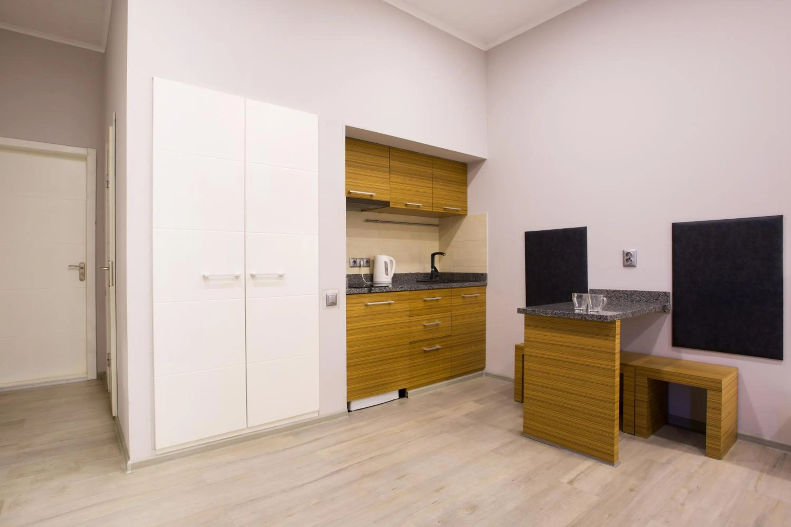 Photo of the whole room in Pushkinskaya Apartments