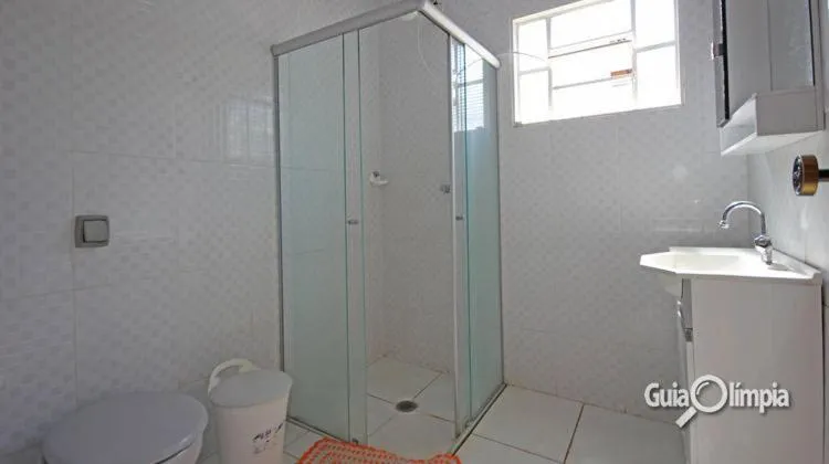 Casa Temporada Silvana
