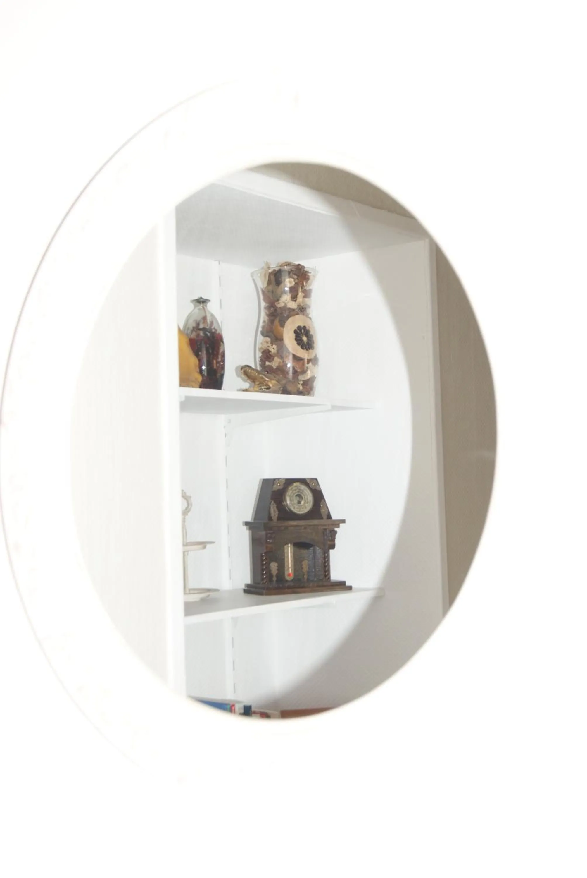 Decorative detail in La Bihourderie