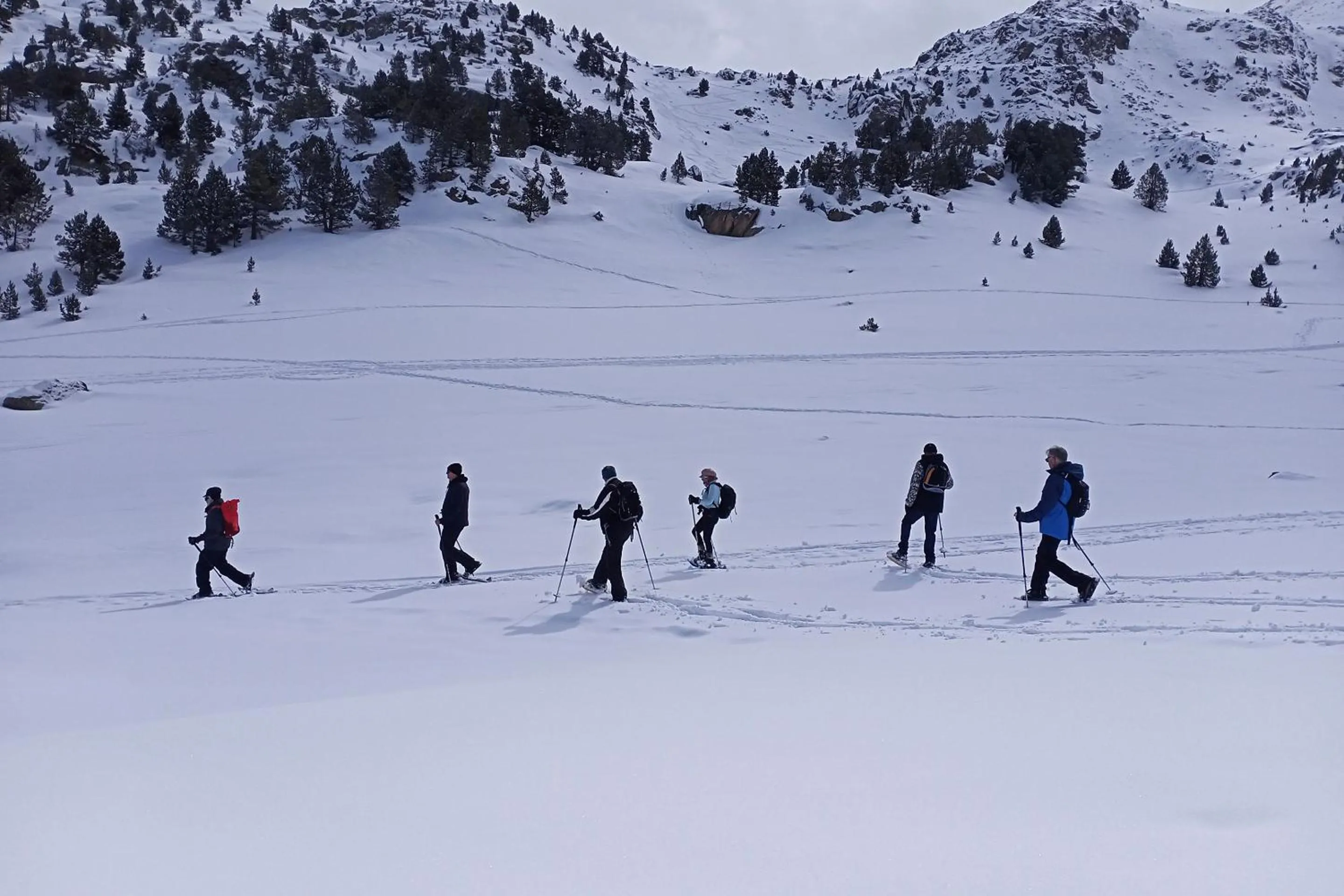 Day in Hotel Grand Pas by Nexta