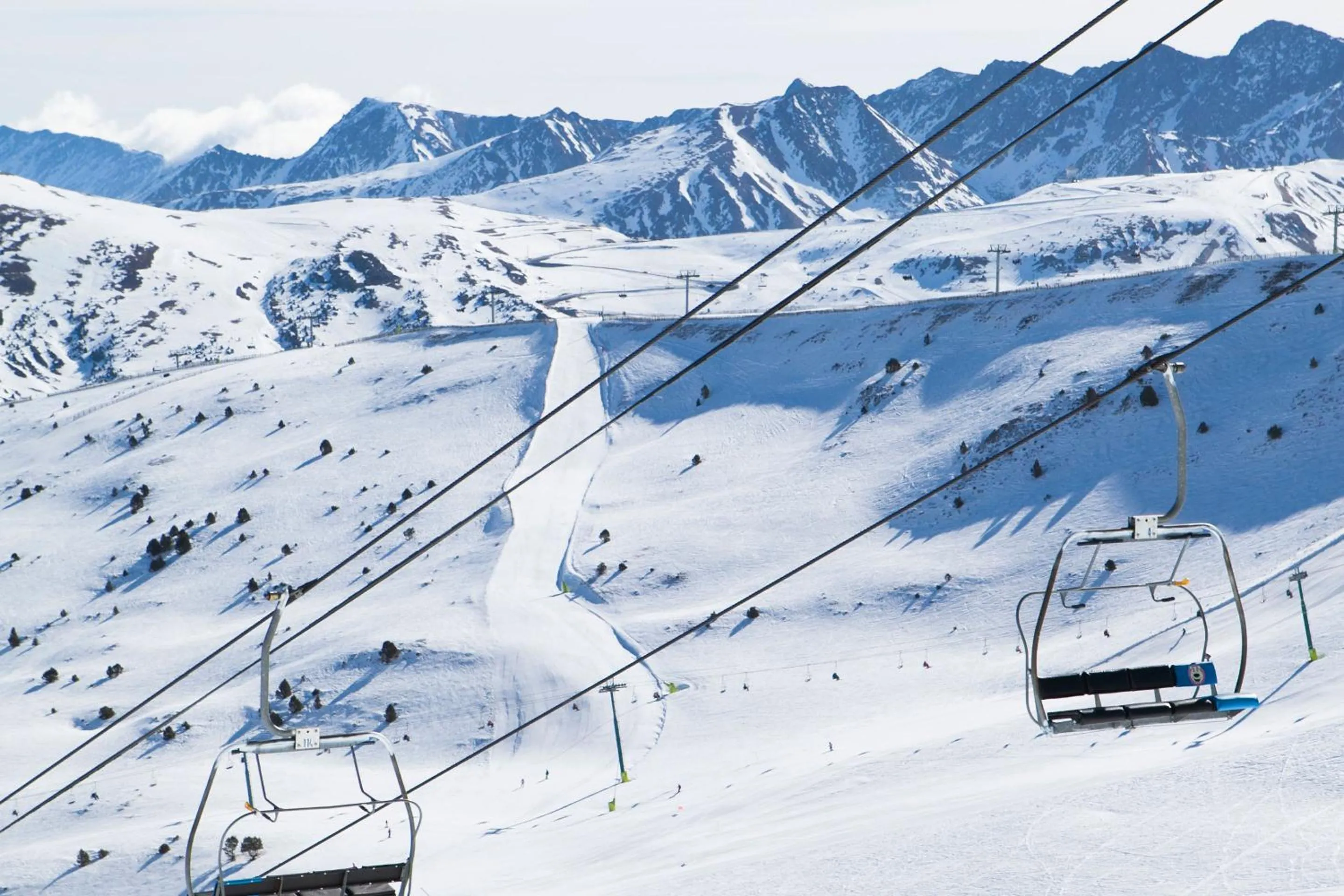 Day in Hotel Grand Pas by Nexta