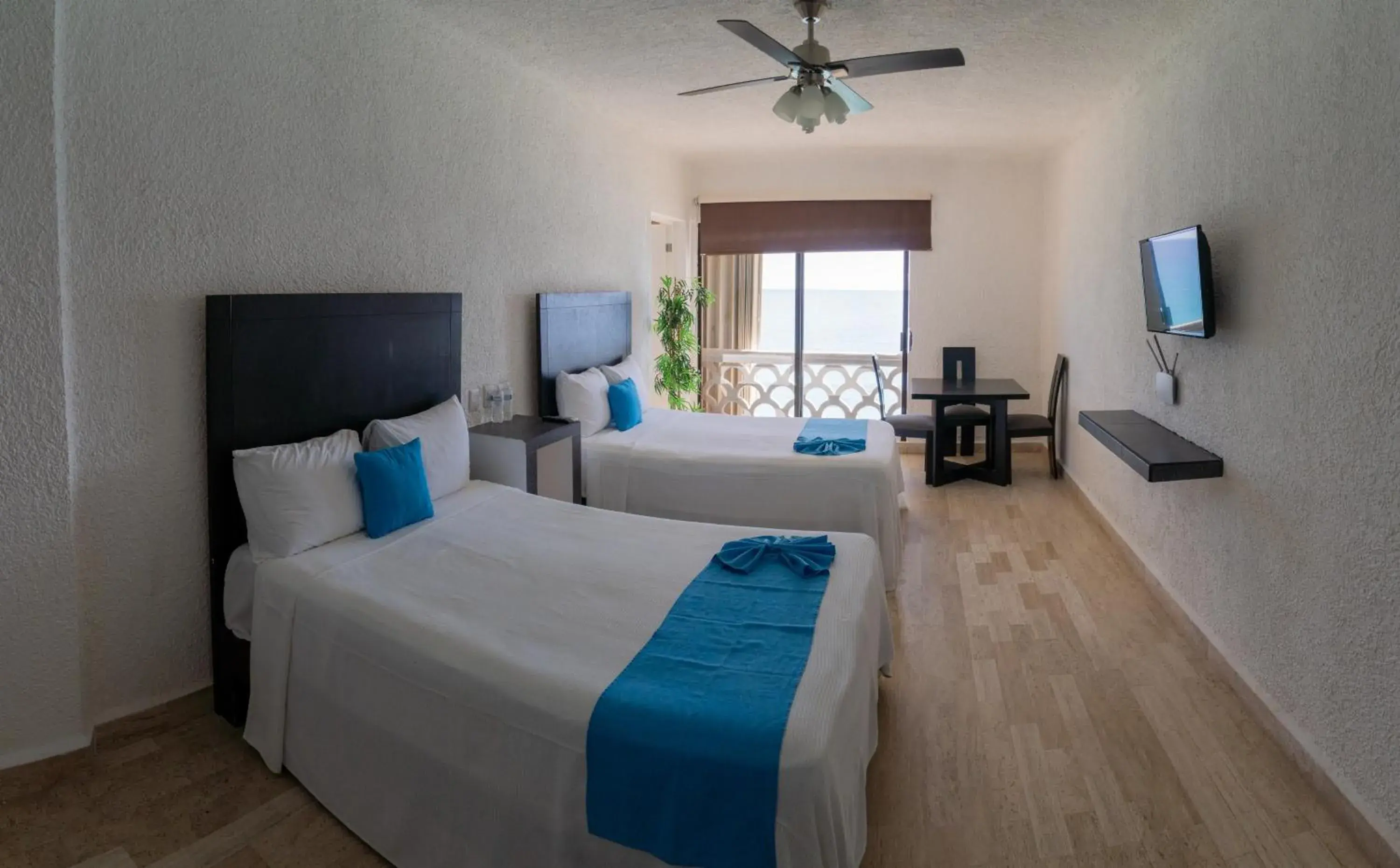 Apartment with Sea View - single occupancy in Cancún Plaza Sea View Apartment with Sea View - single occupancy in Cancún Plaza Sea View