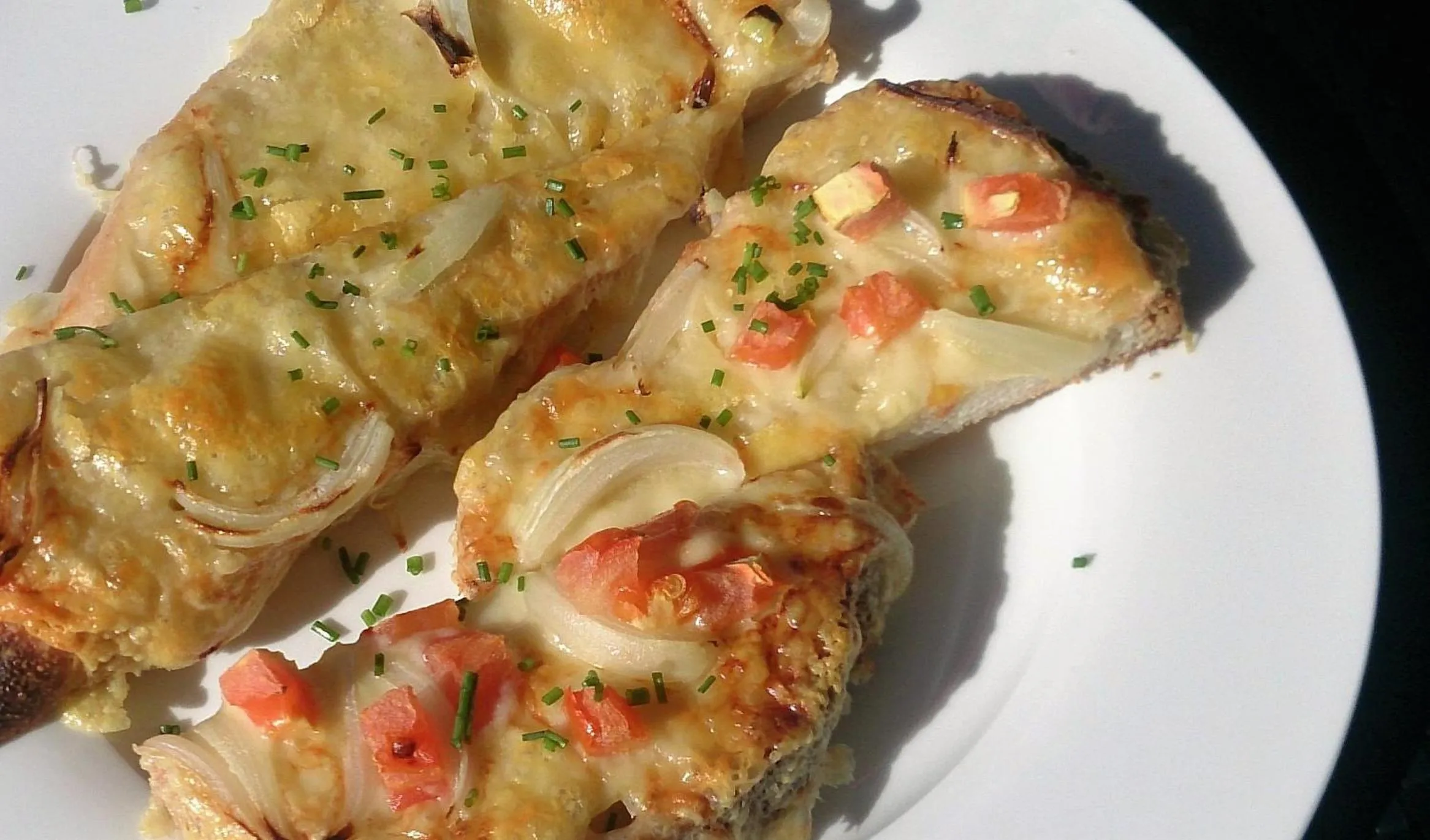 Breakfast in Valley View Bed and Breakfast