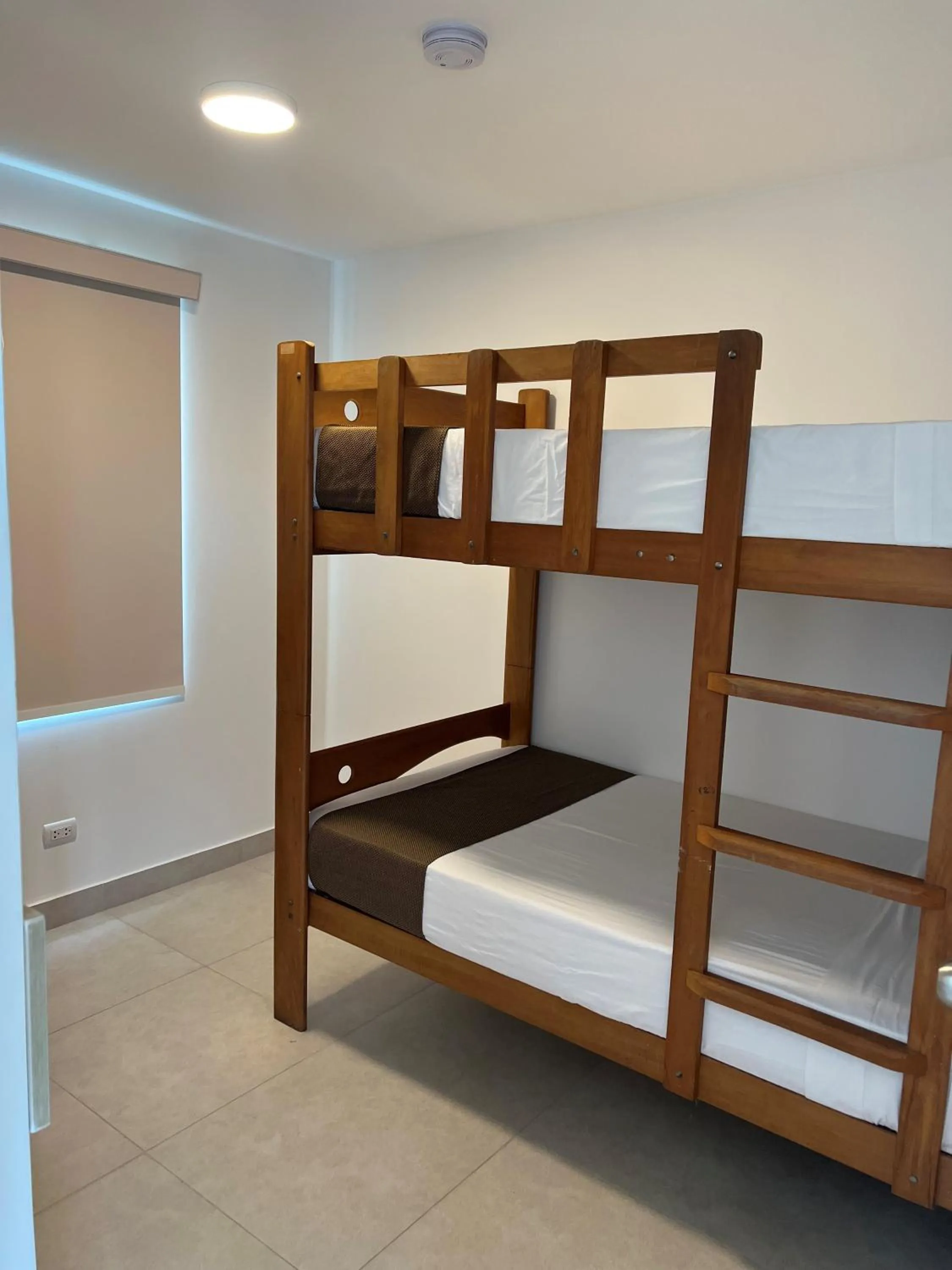 bunk bed, Bed in DM Hoteles Asia