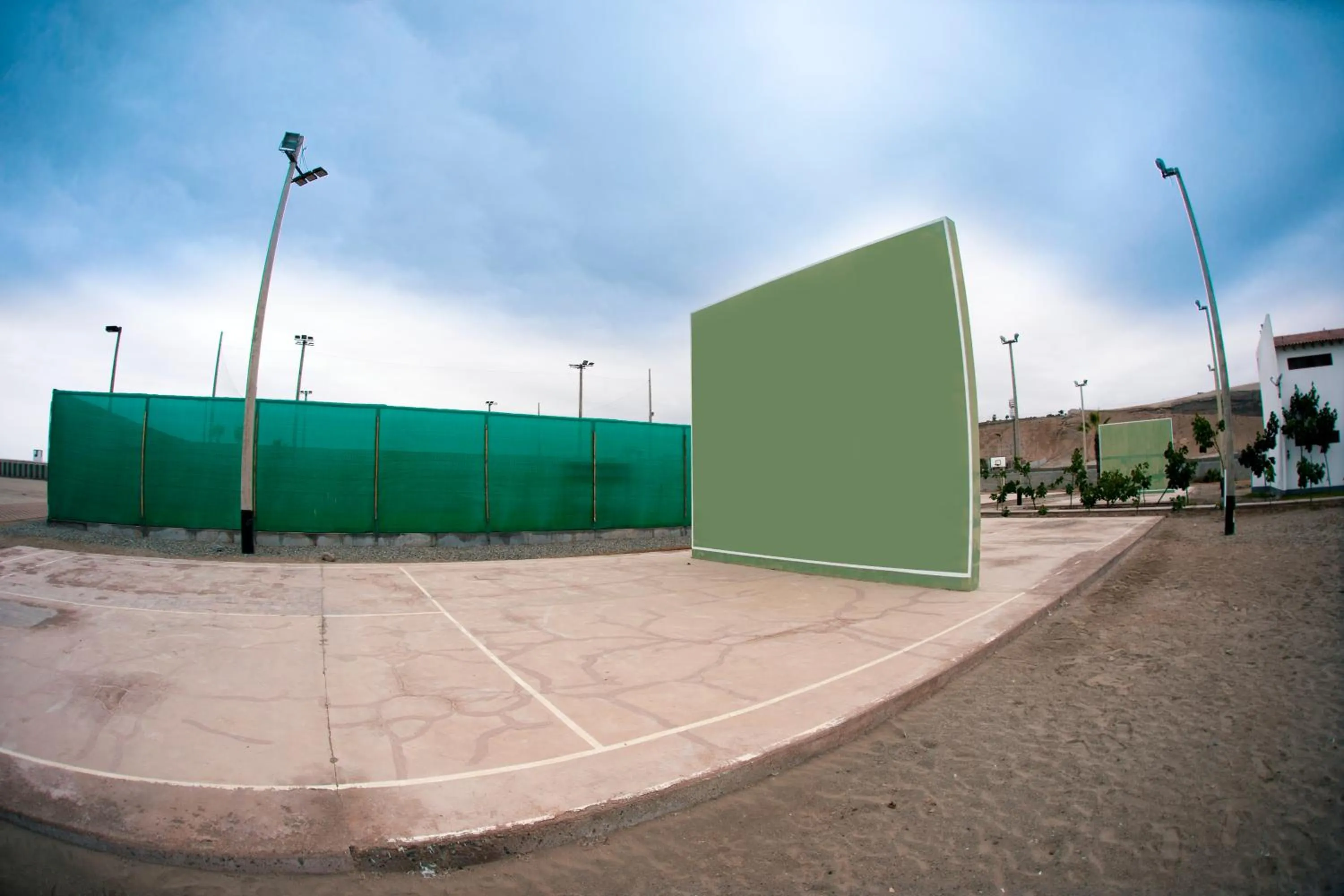 Activities in DM Hoteles Asia