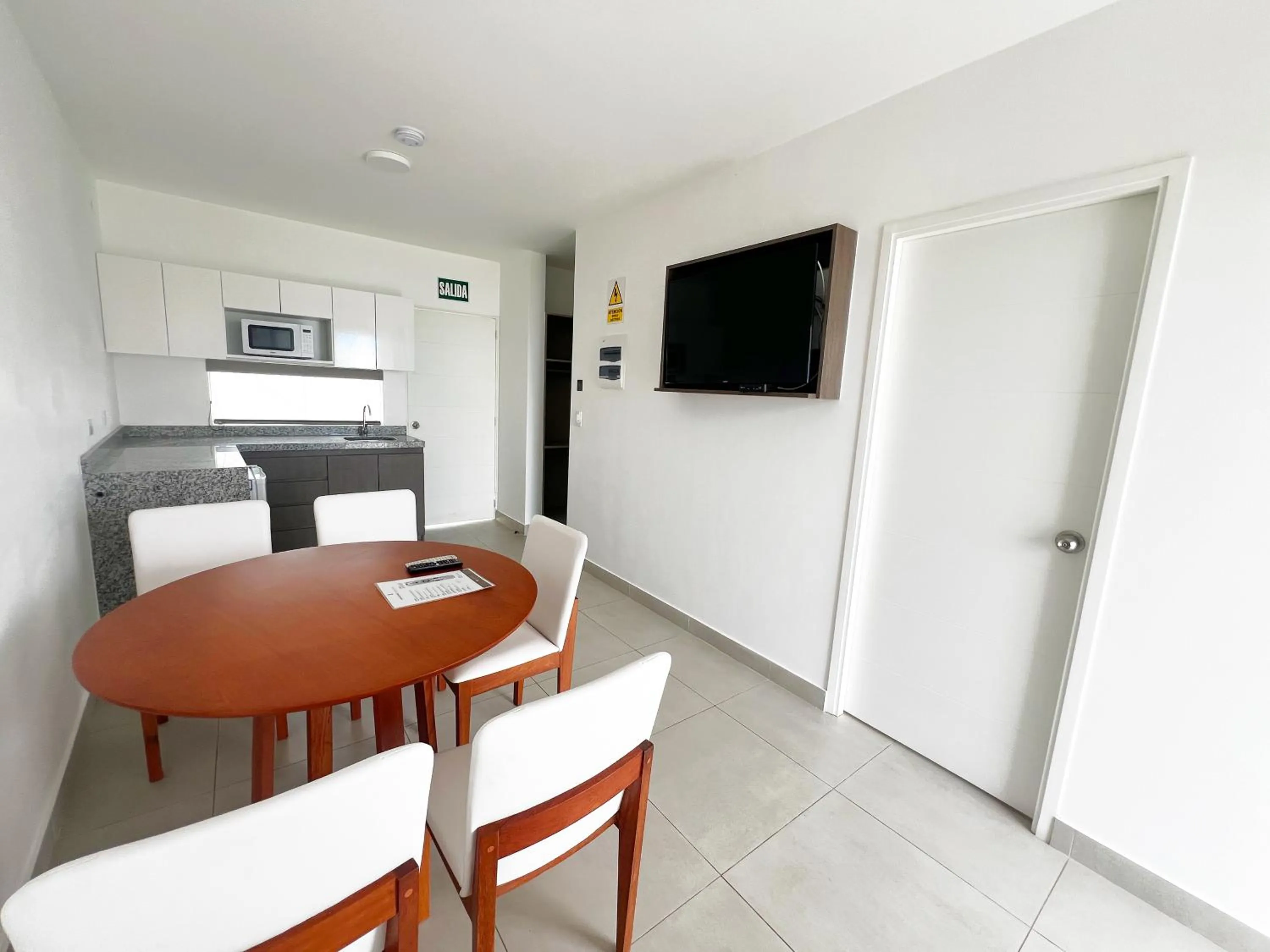 Dinner in DM Hoteles Asia