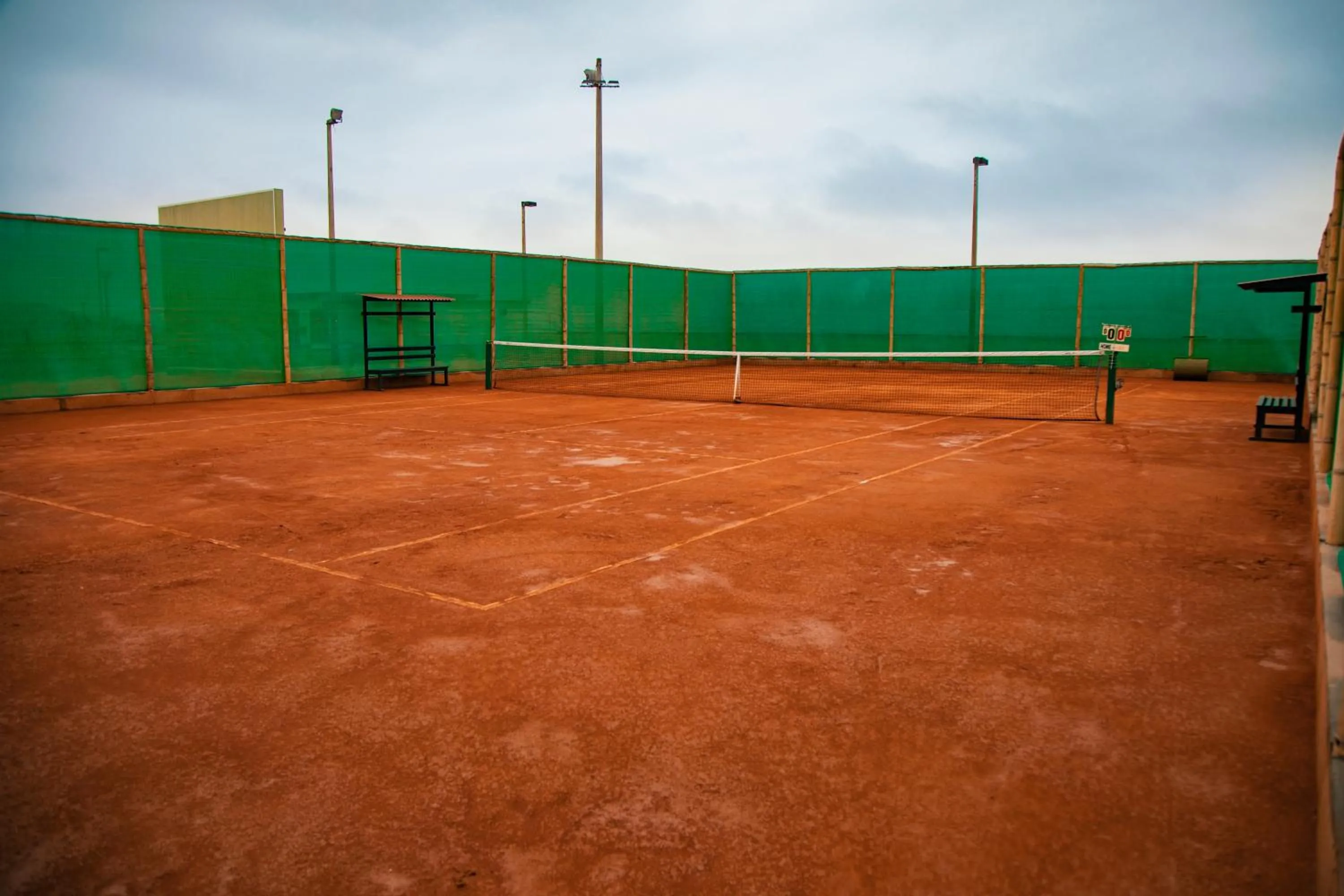 Activities in DM Hoteles Asia