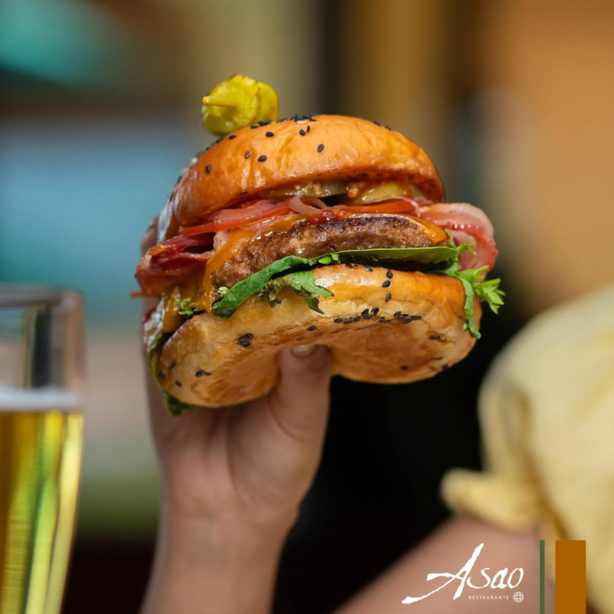 Restaurant/places to eat in Santuario Diegueño