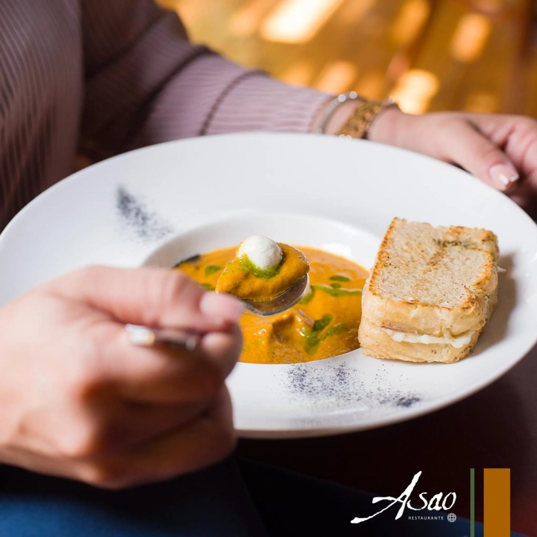 Restaurant/places to eat in Santuario Diegueño