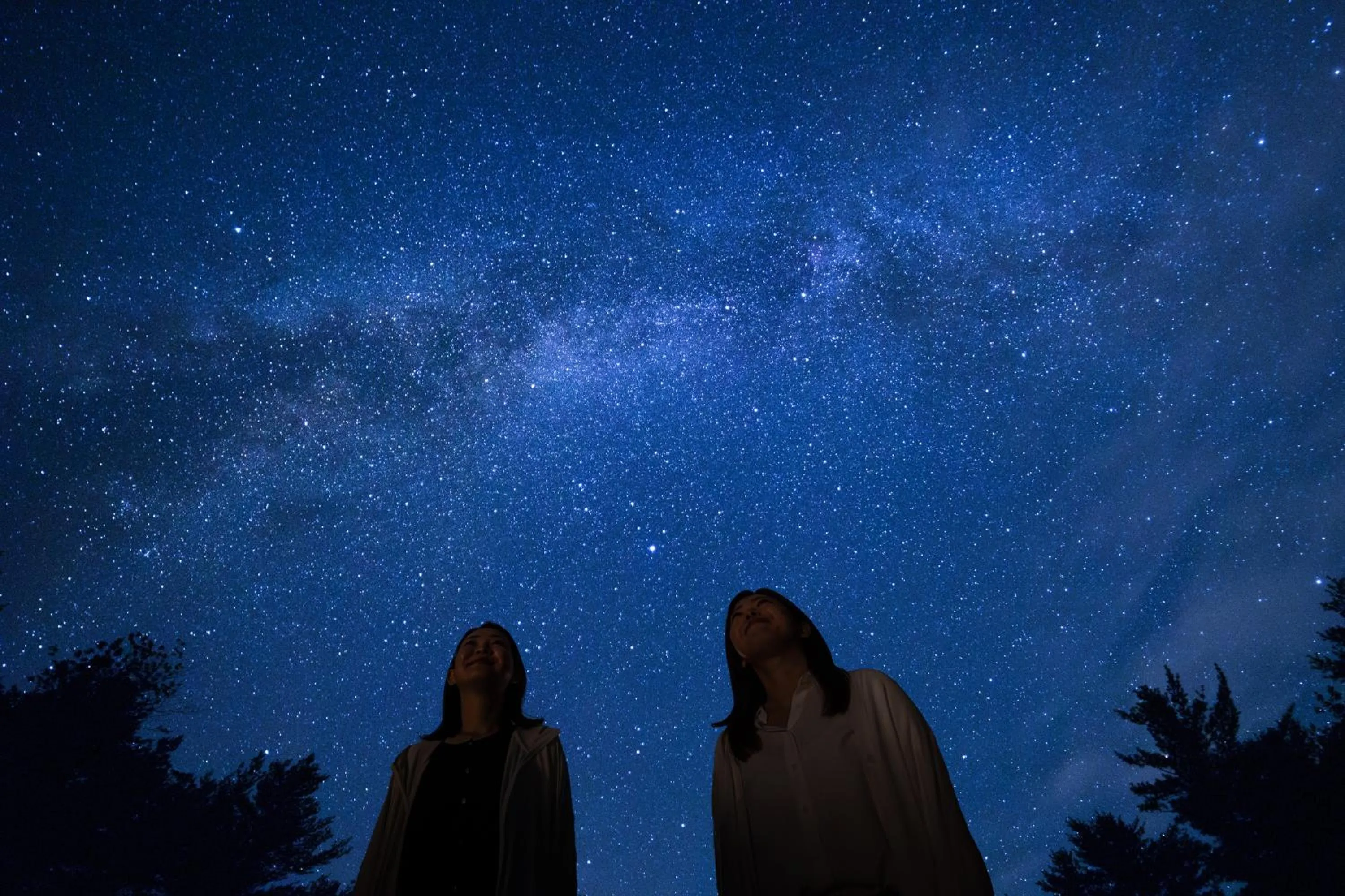 Nearby landmark in Yatsugatake Kogen Lodge