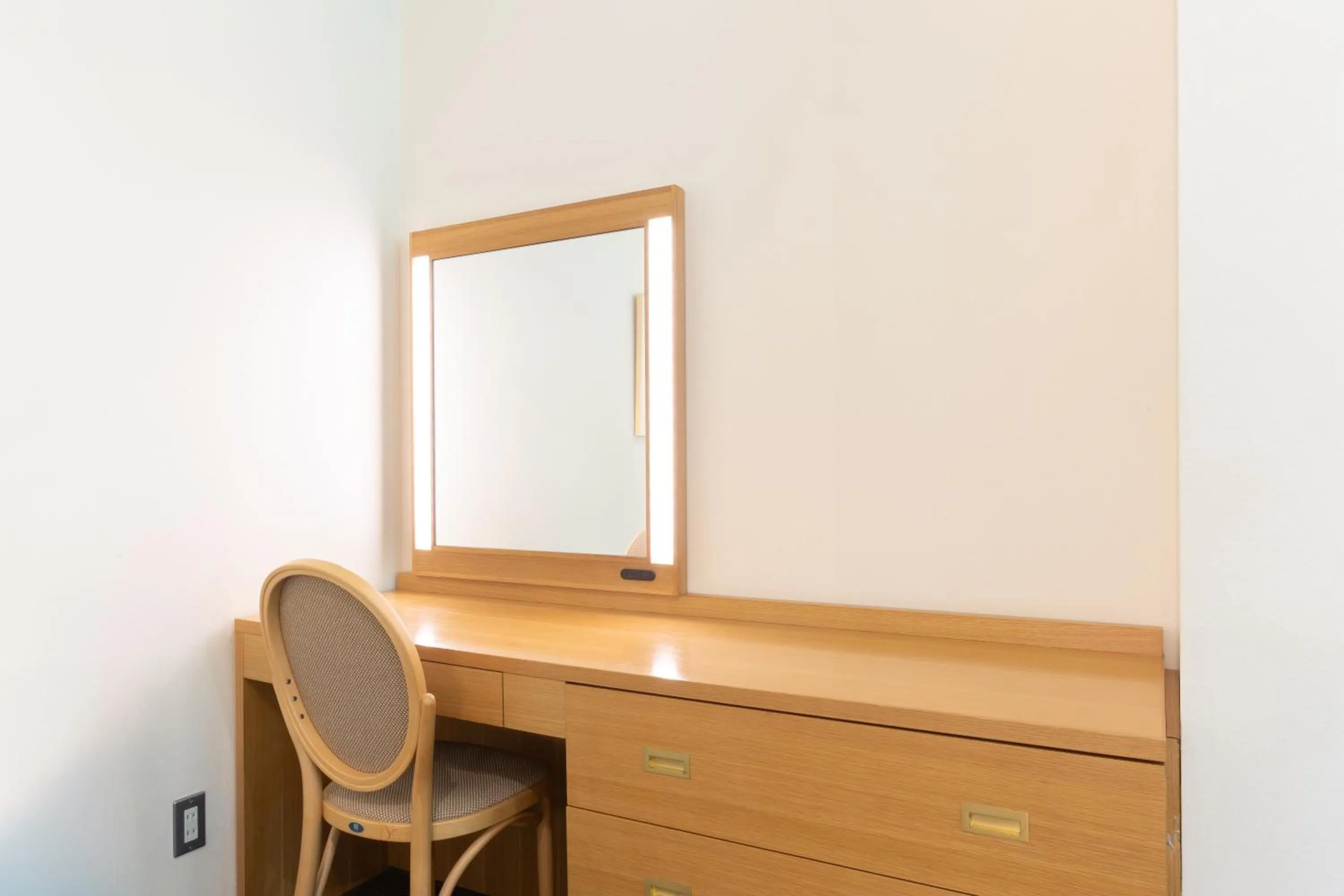 furniture in Yatsugatake Kogen Lodge