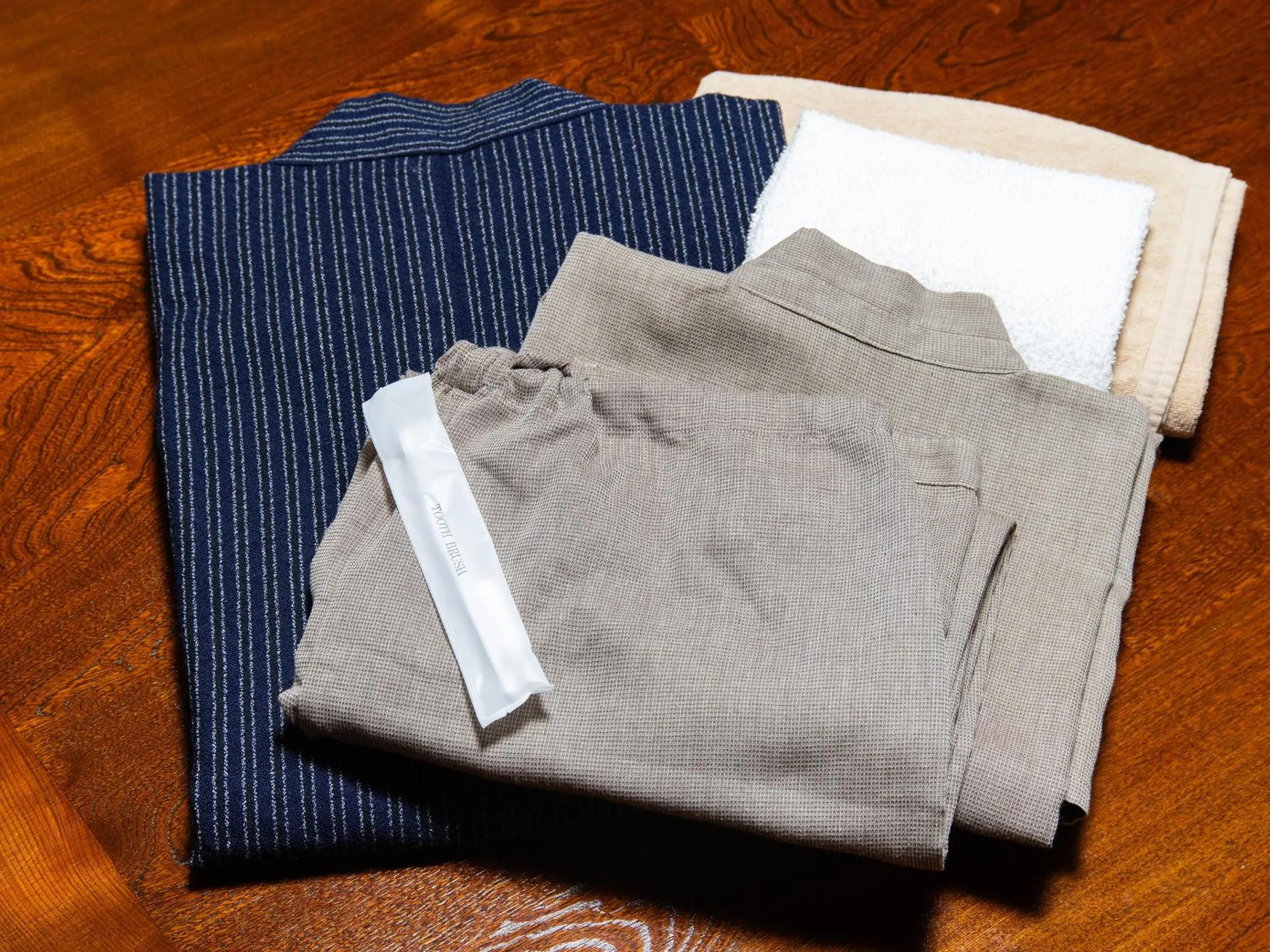 Activities in Kageyu