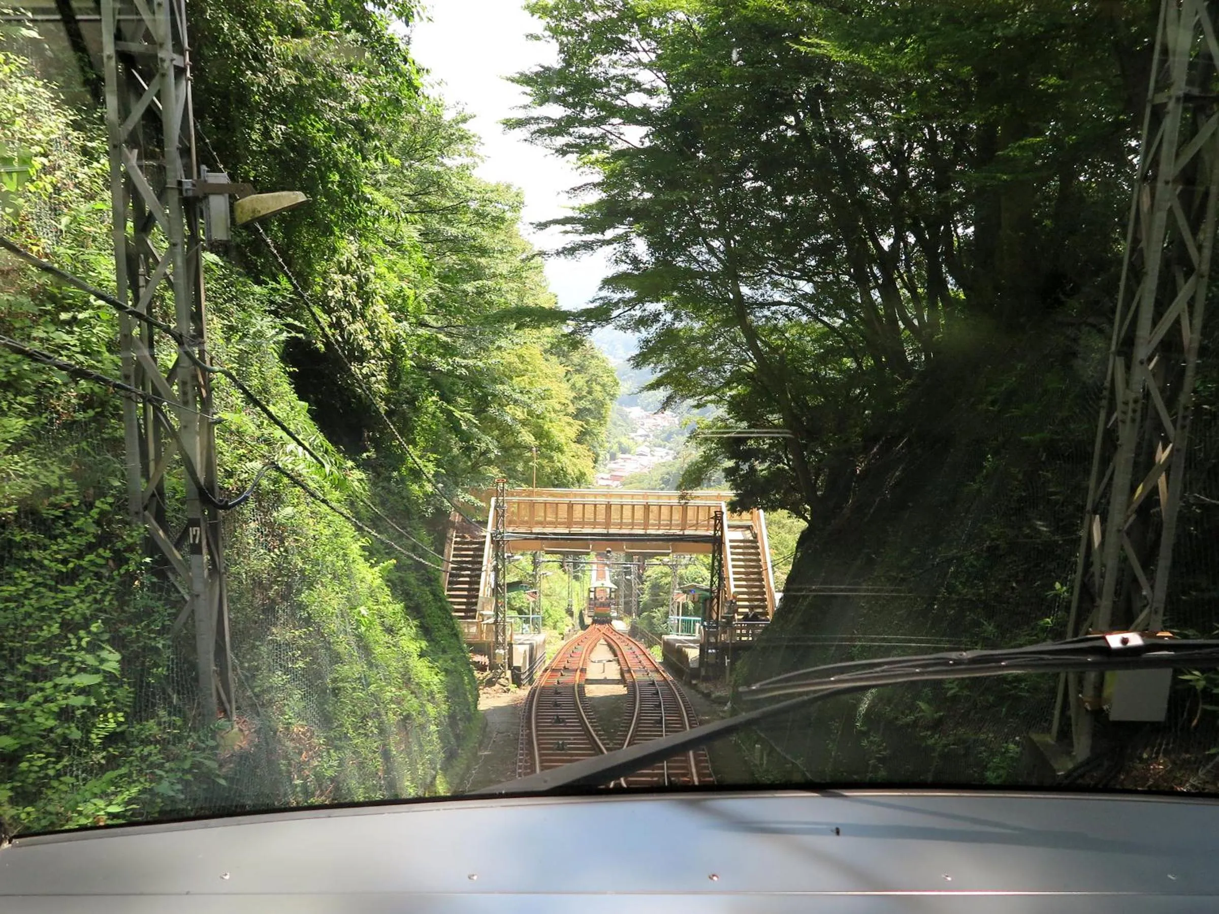 Nearby landmark in Kageyu