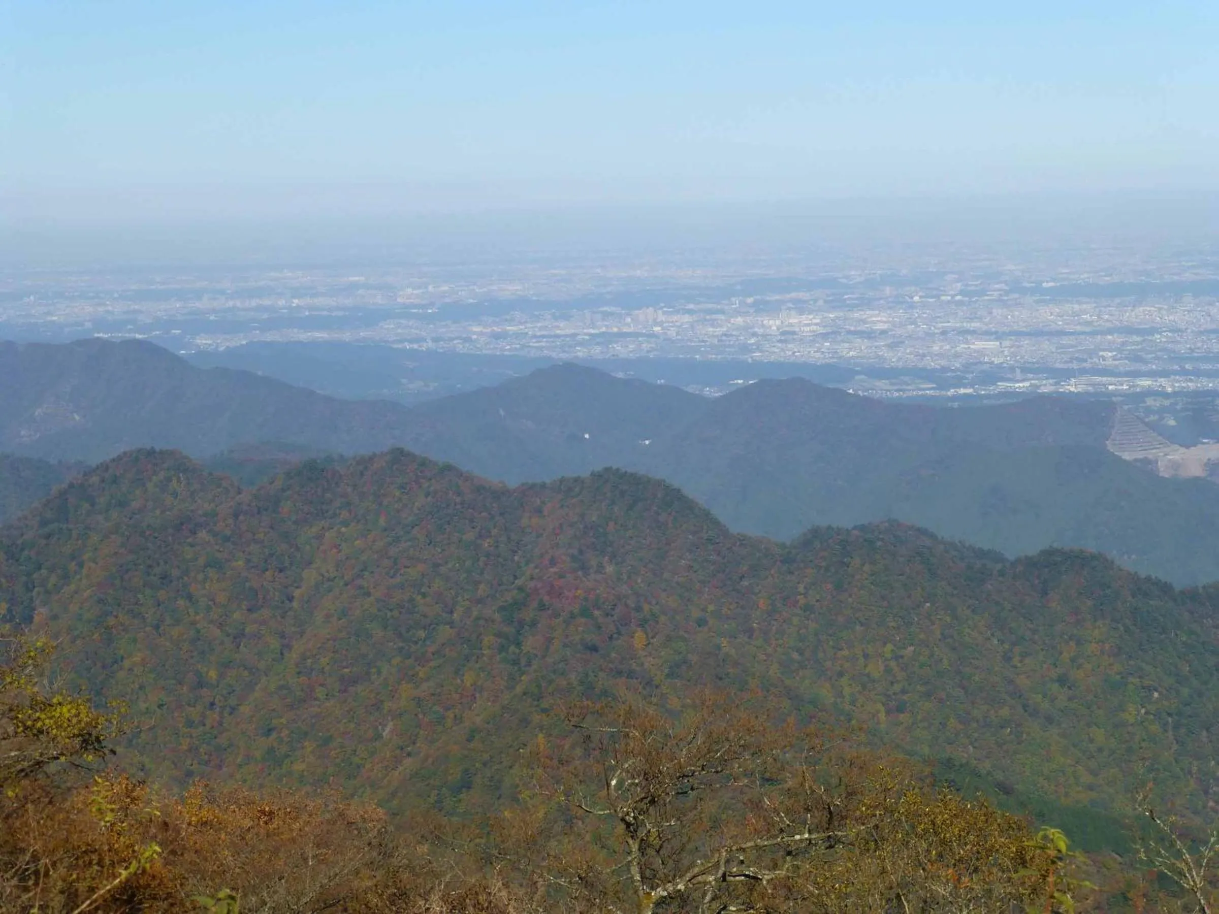 Nearby landmark in Kageyu