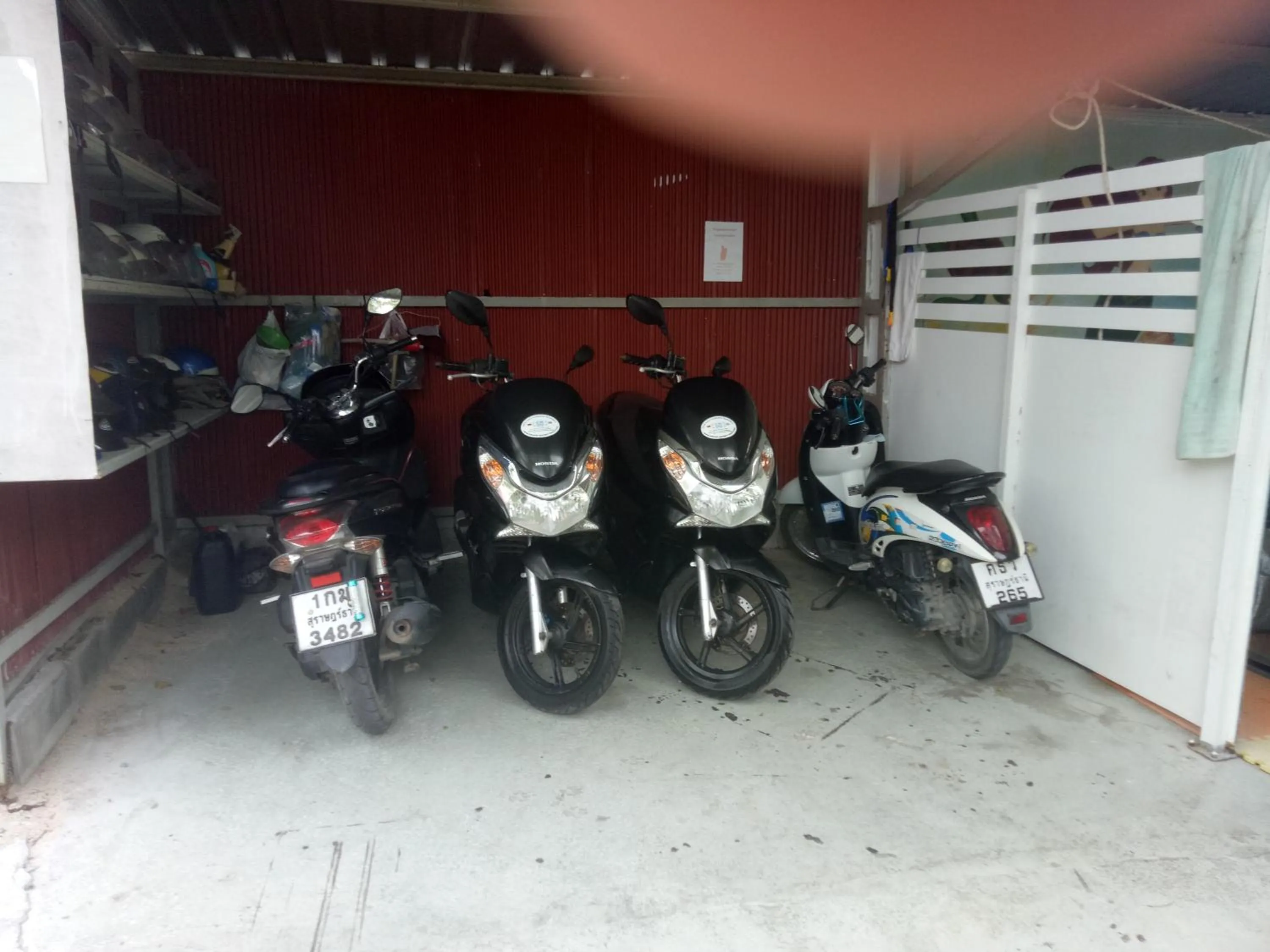 Other in Bee Nat Garden Resort