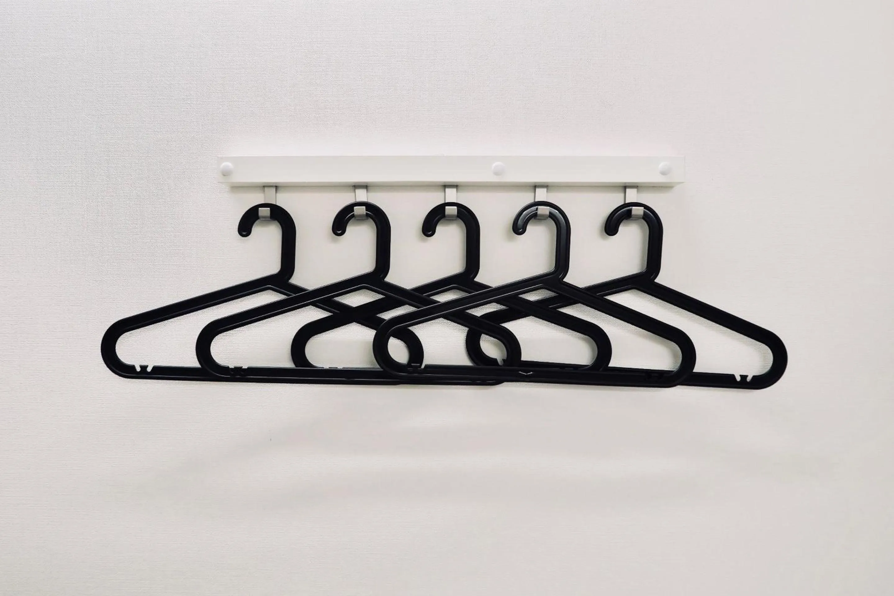 Photo of the whole room in Kangaroo Hotel Side B