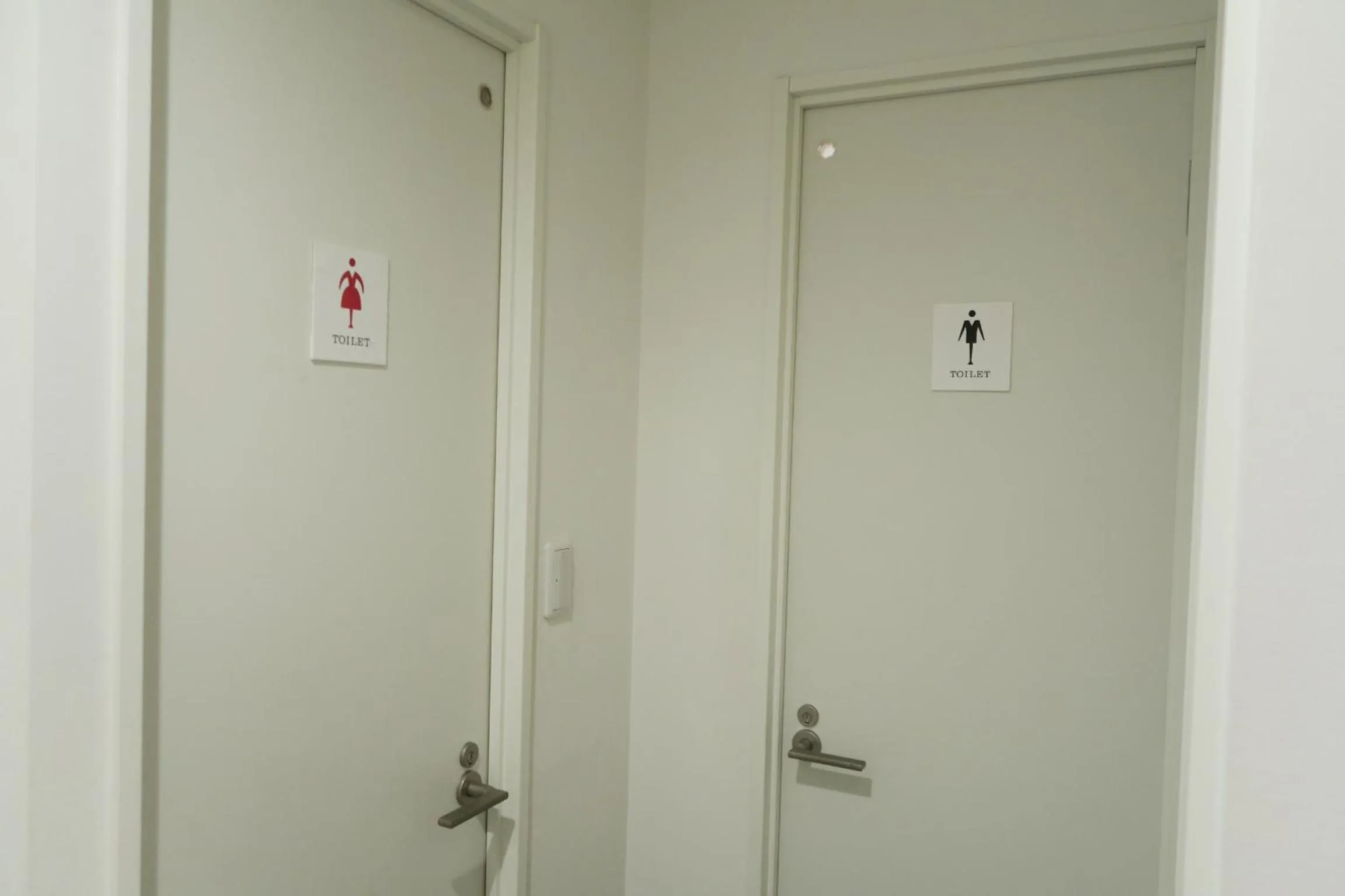 Area and facilities, Bathroom in Kangaroo Hotel Side B