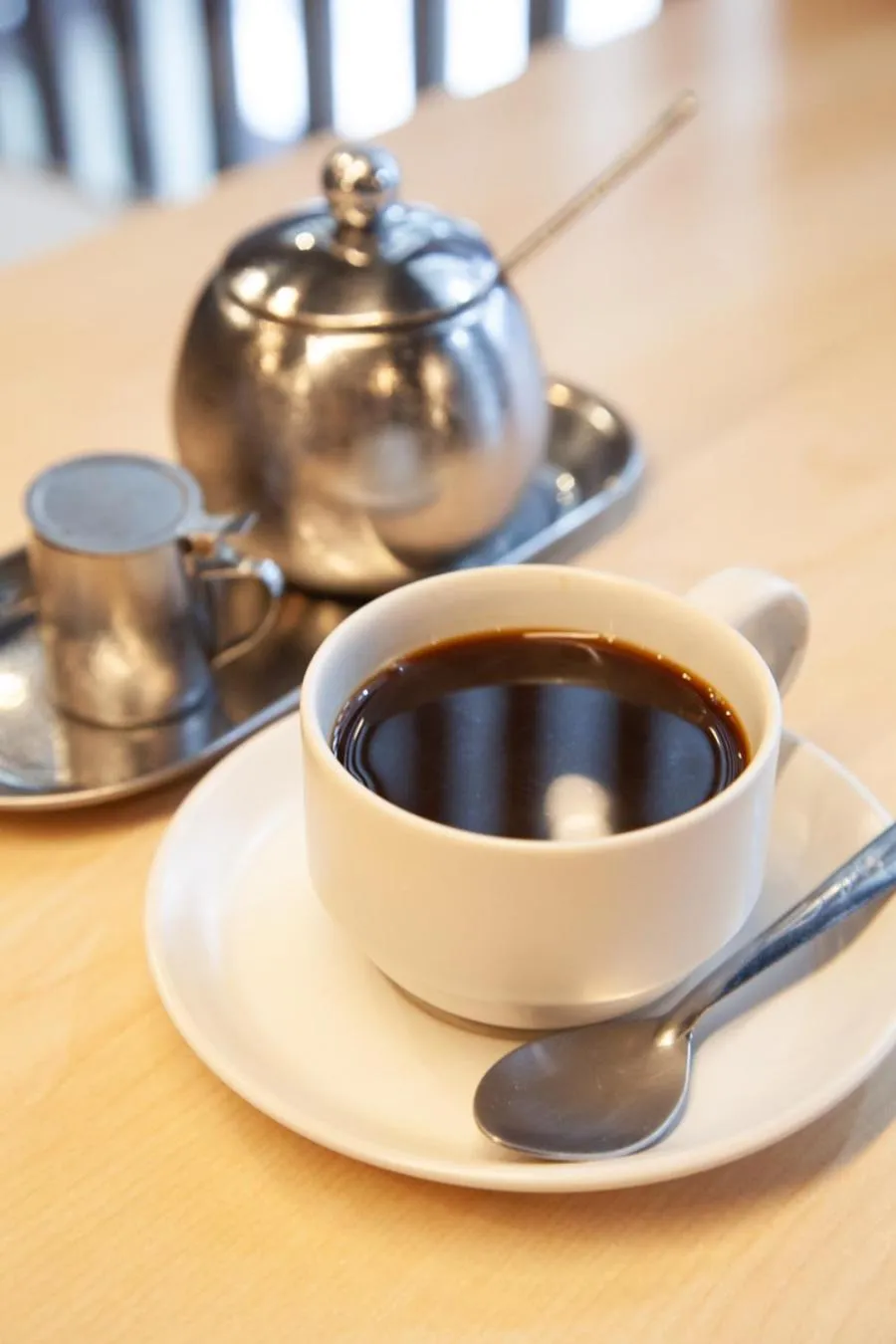 Drinks in Baan Kashiwaya