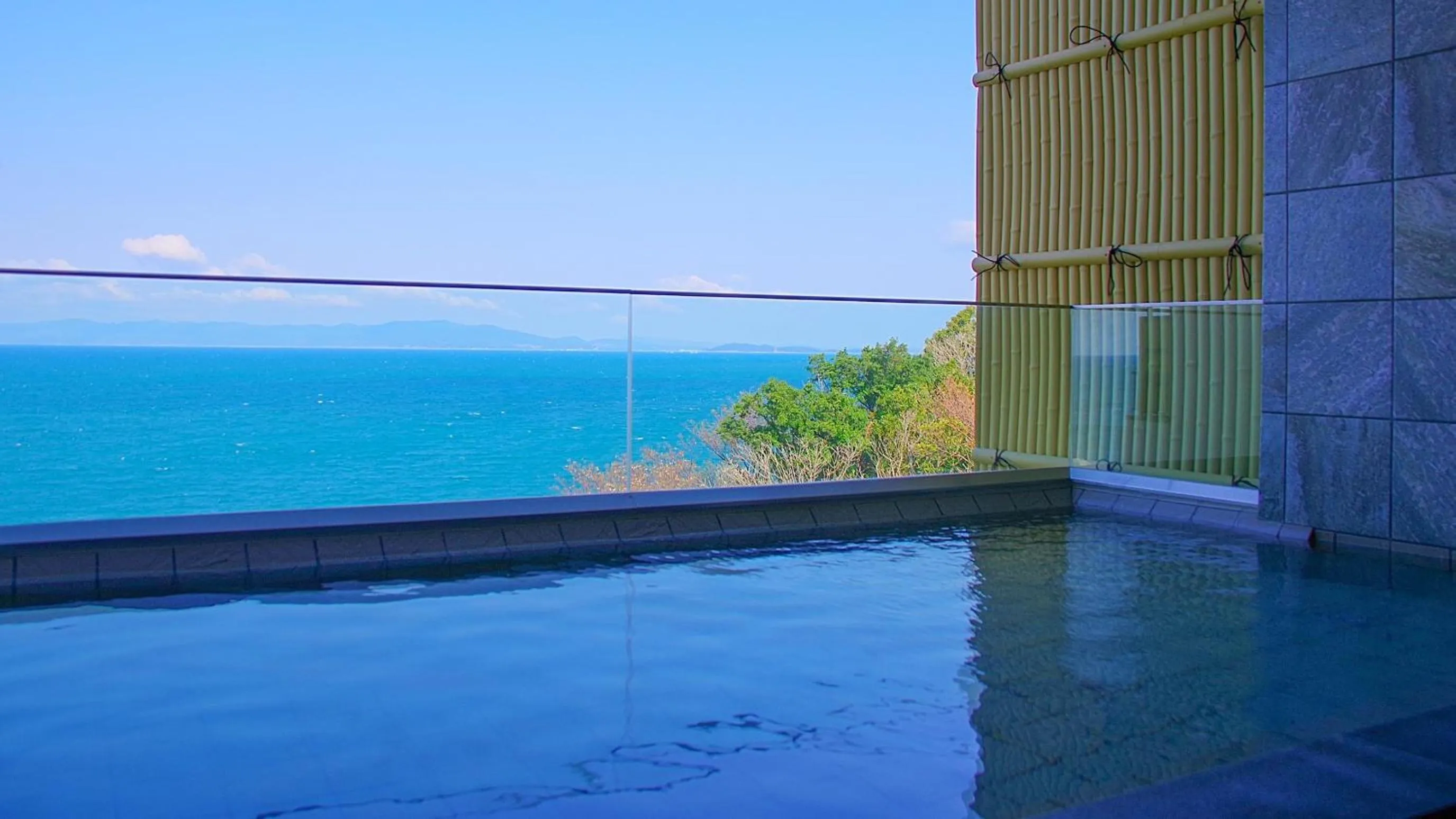 Public Bath in Futagojimasou