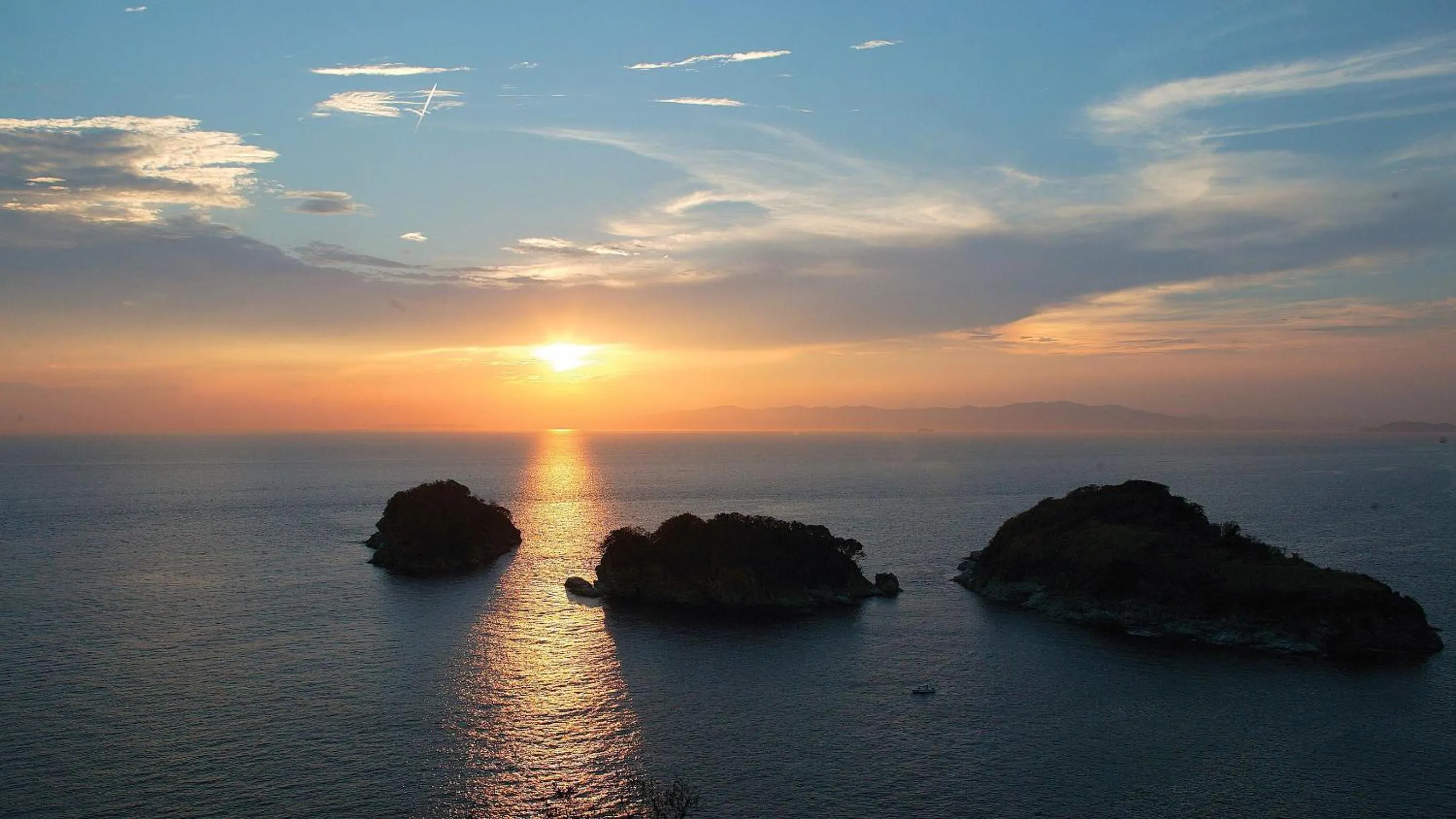 View (from property/room) in Futagojimasou