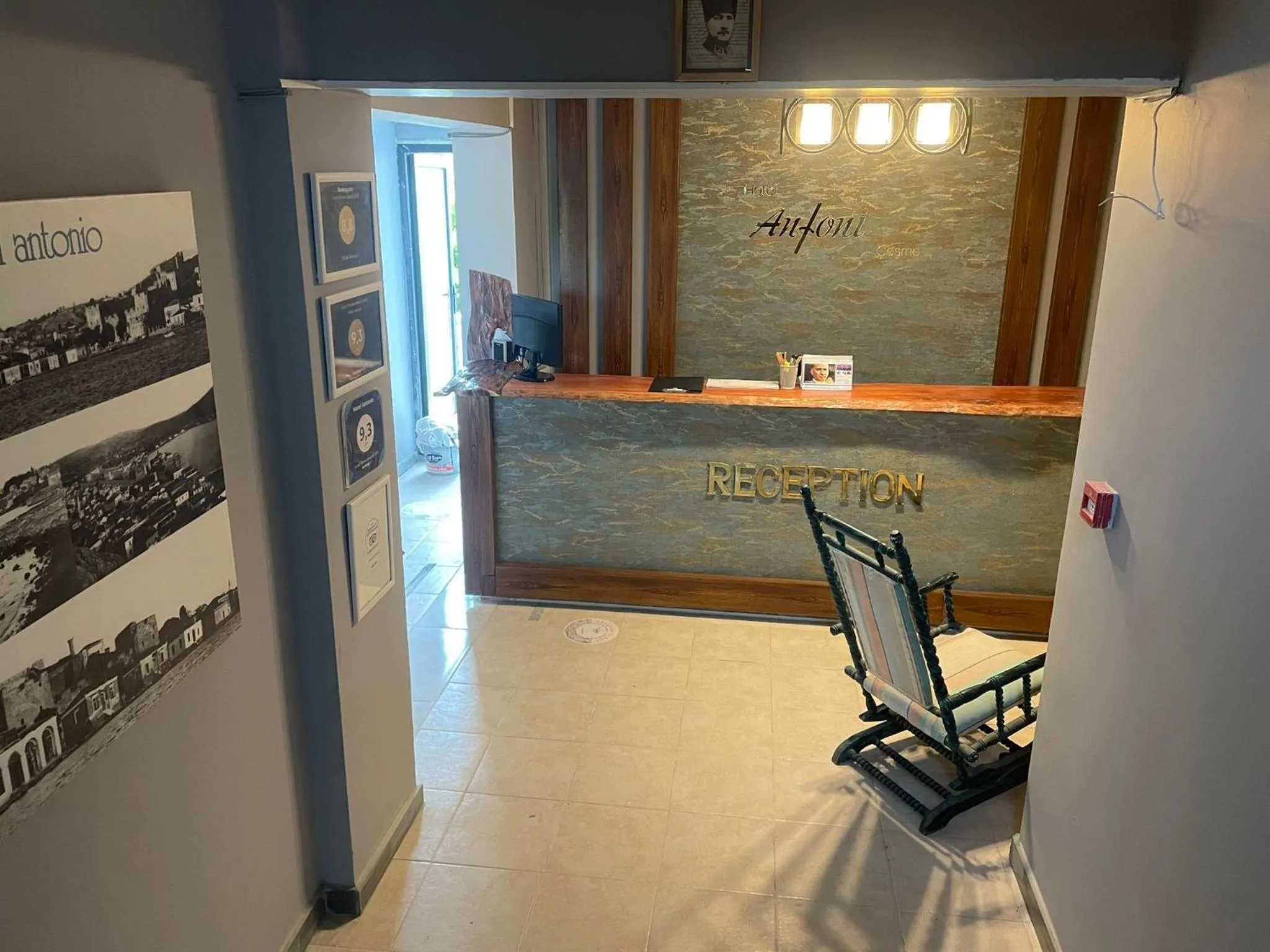 Hotel Antonio