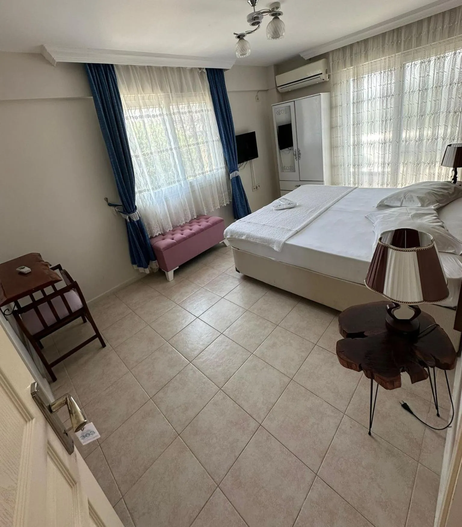 Hotel Antonio