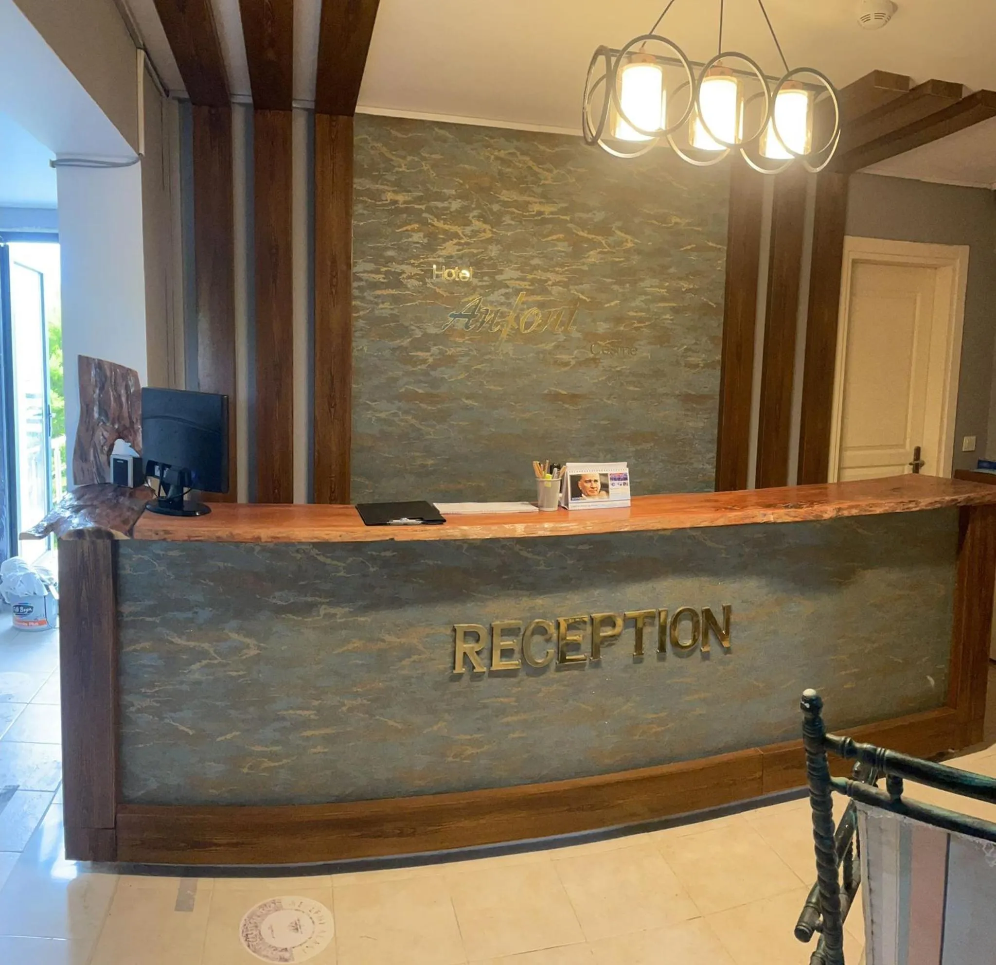 Hotel Antonio