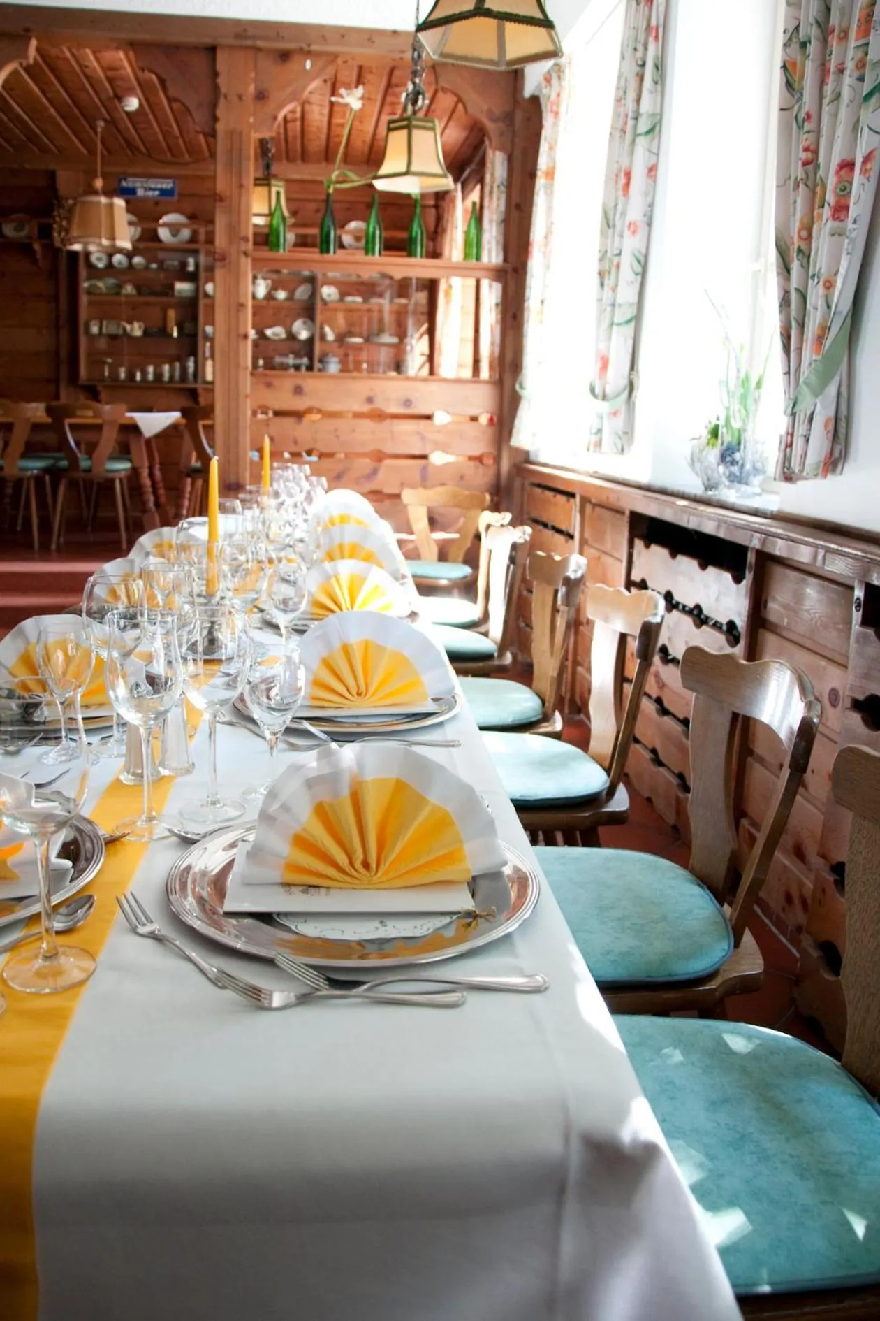 Banquet/Function facilities in Haus Schlesien