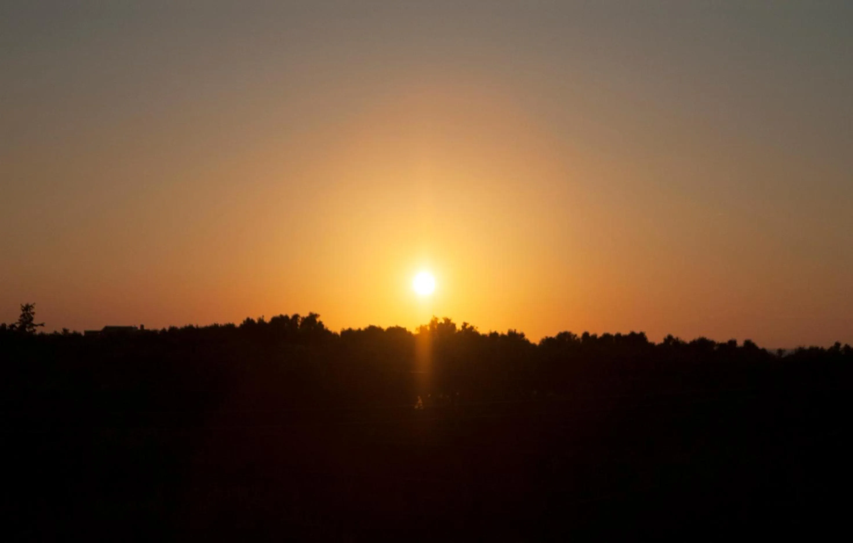 Mountain view in Axos Apartments