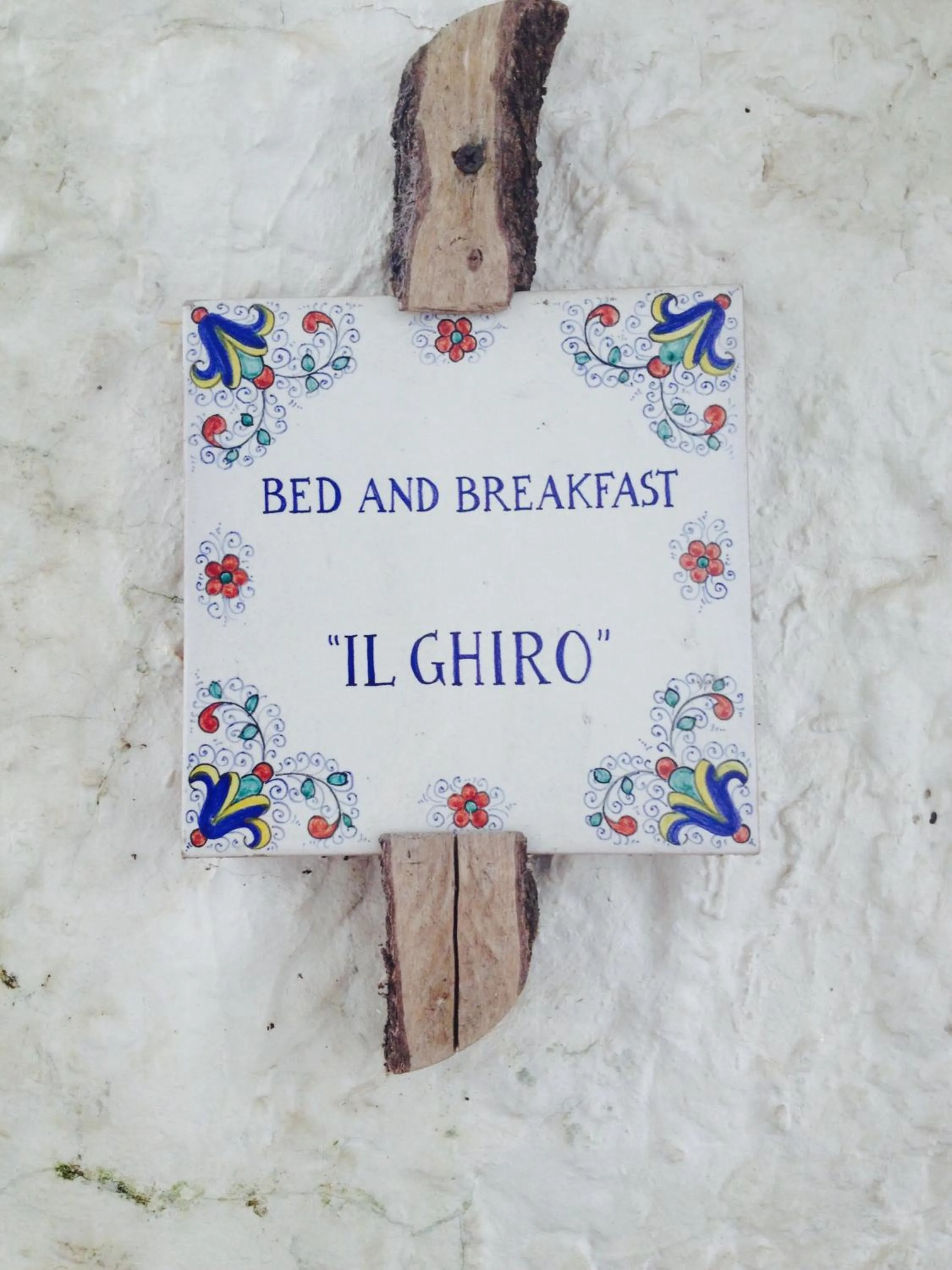 Il Ghiro B&B