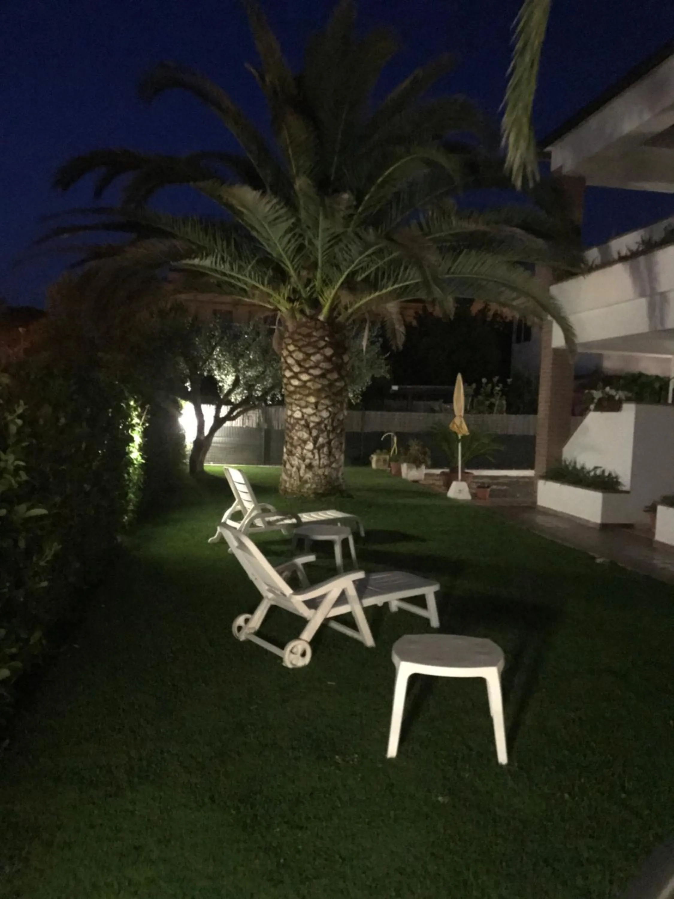 Swimming Pool in Albergo Rispescia