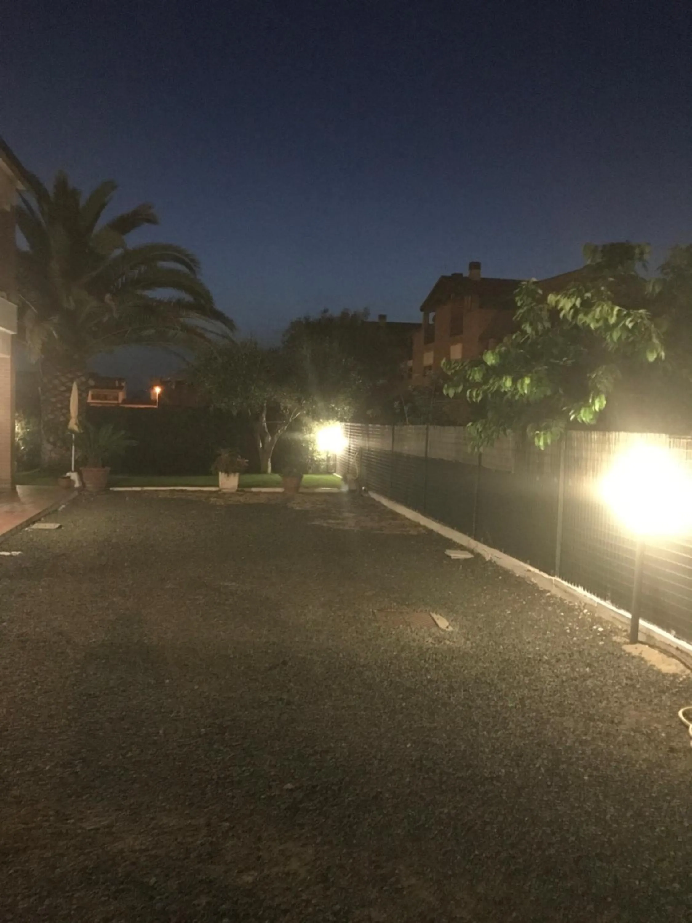 Property Building in Albergo Rispescia