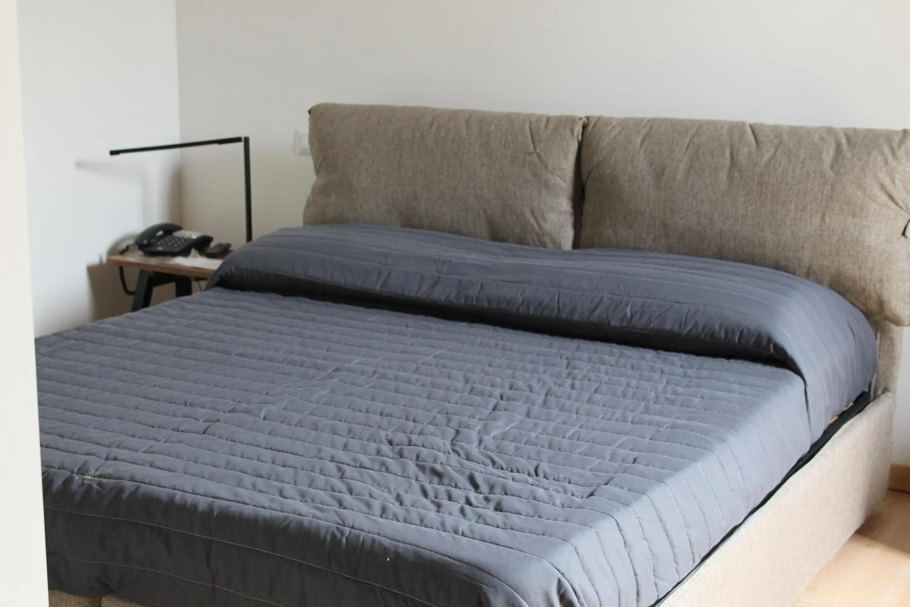 Photo of the whole room, Bed in Country House Erba Regina