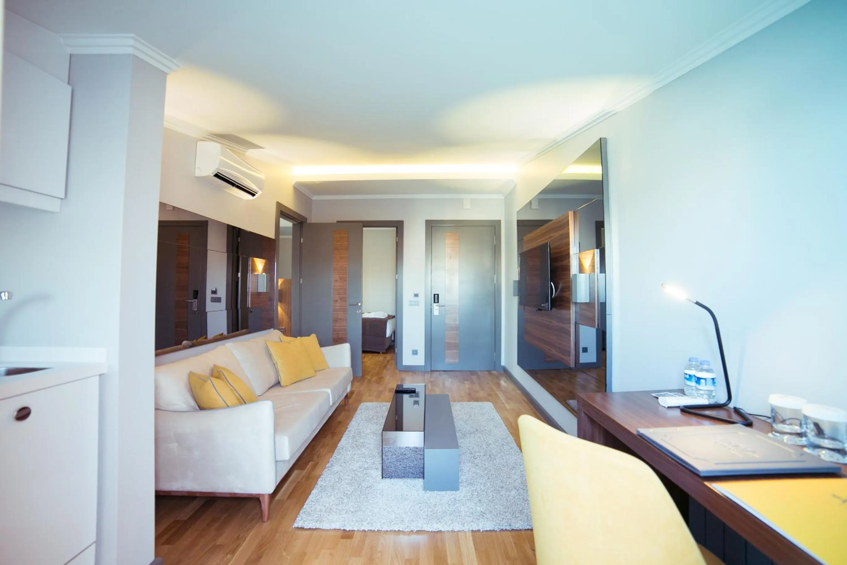 Other in Ankacity Suit Flat